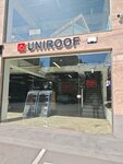 Uniroof (Rostovyan Street, 15/4), roofing and roofing materials
