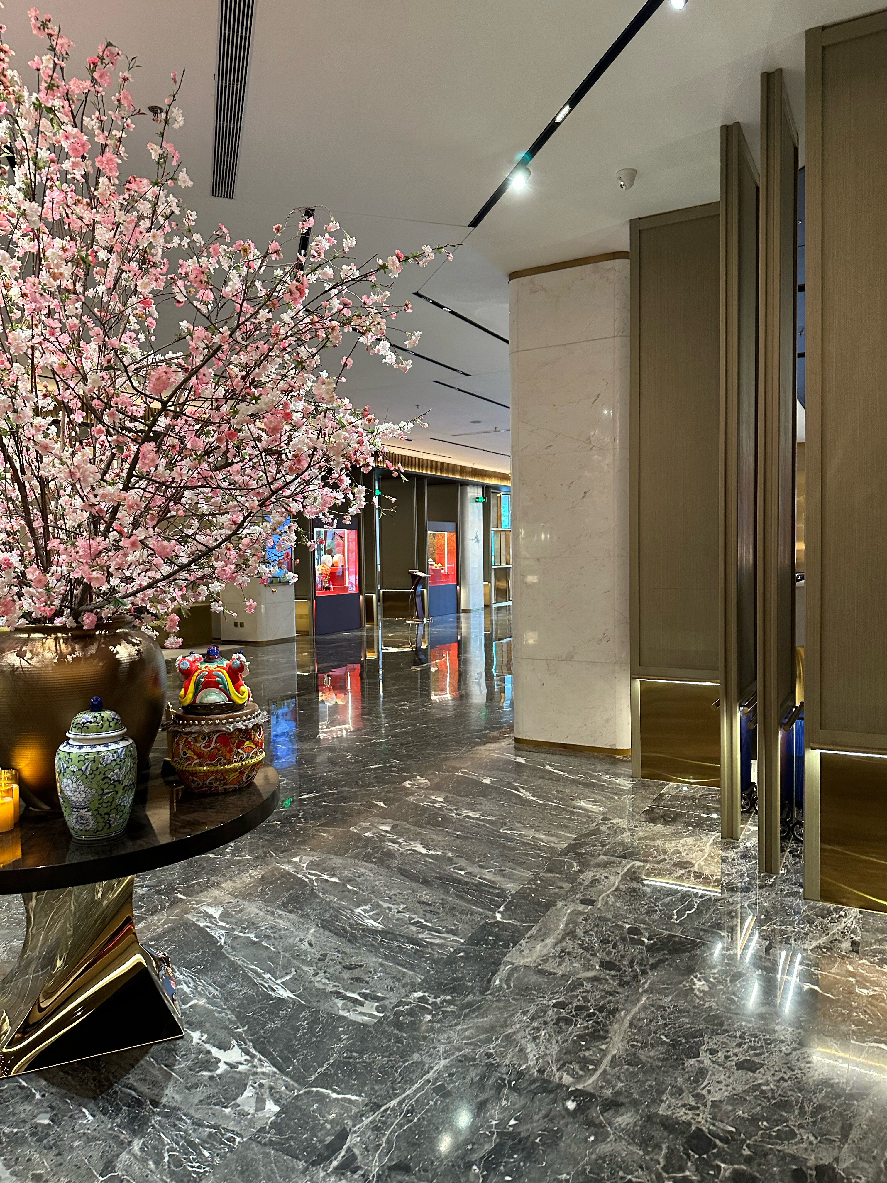 Фото Howard Johnson Paragon Hotel Beijing