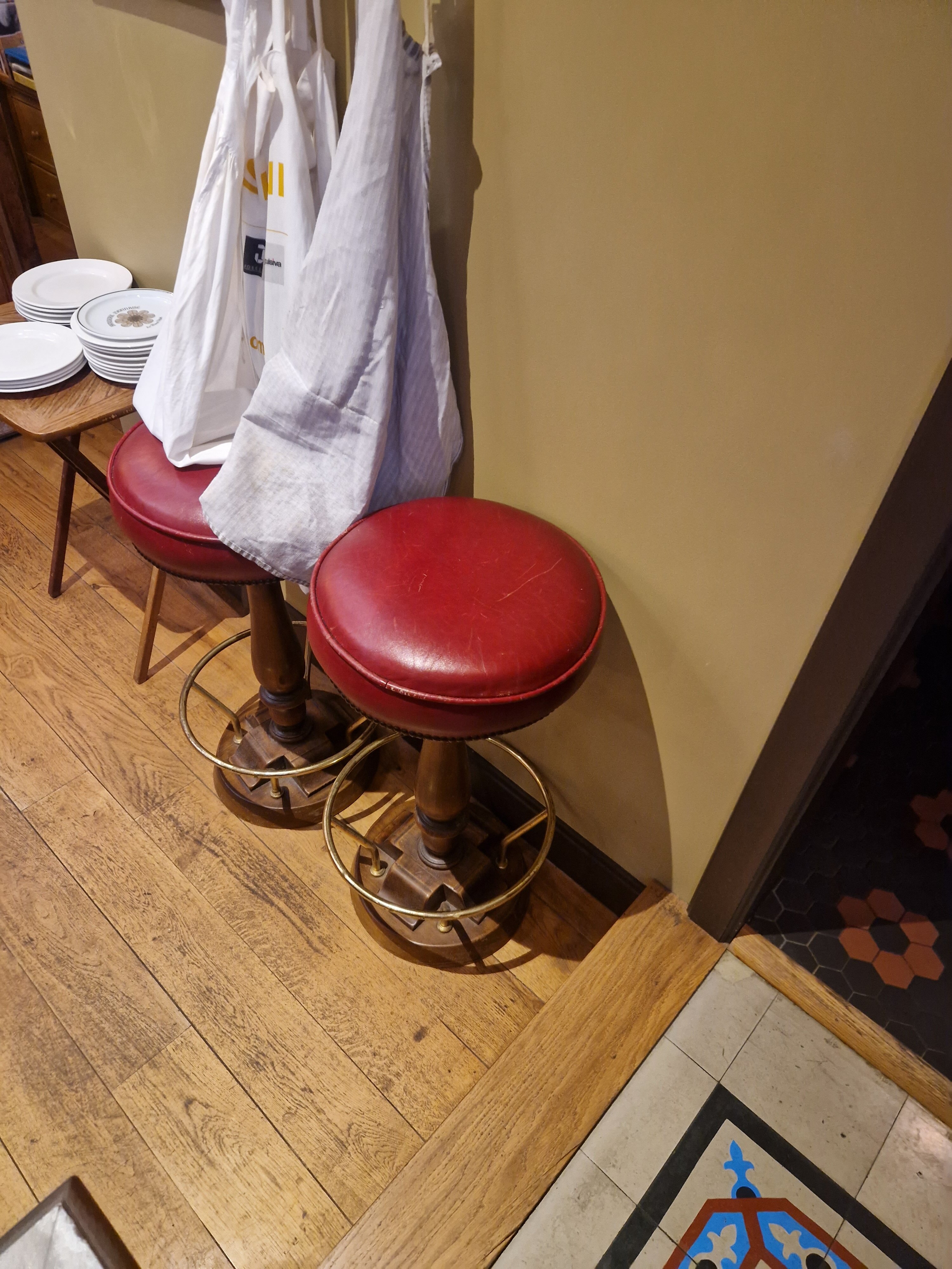 Фото Bayard Bellecour