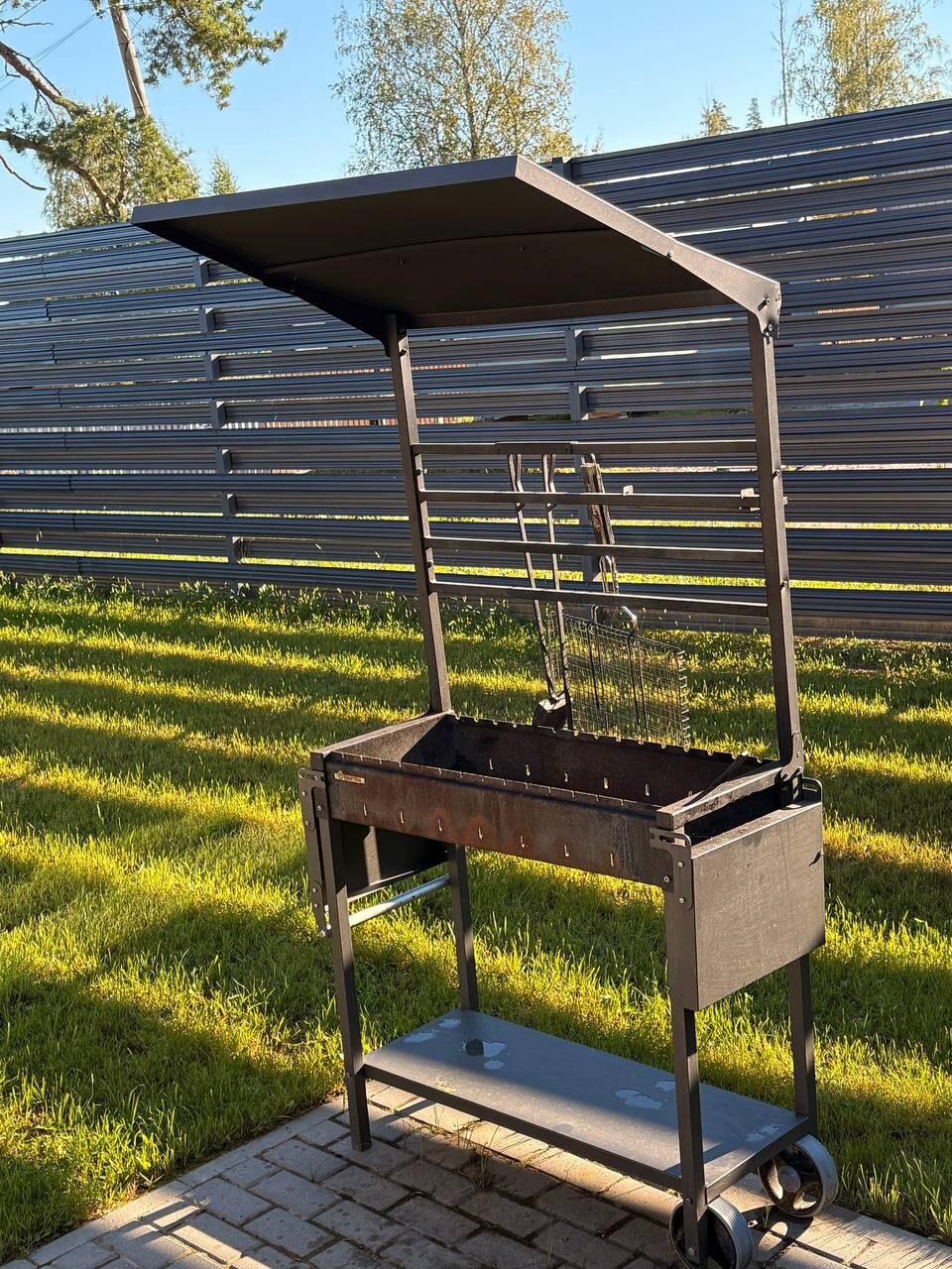 Фото Горки47