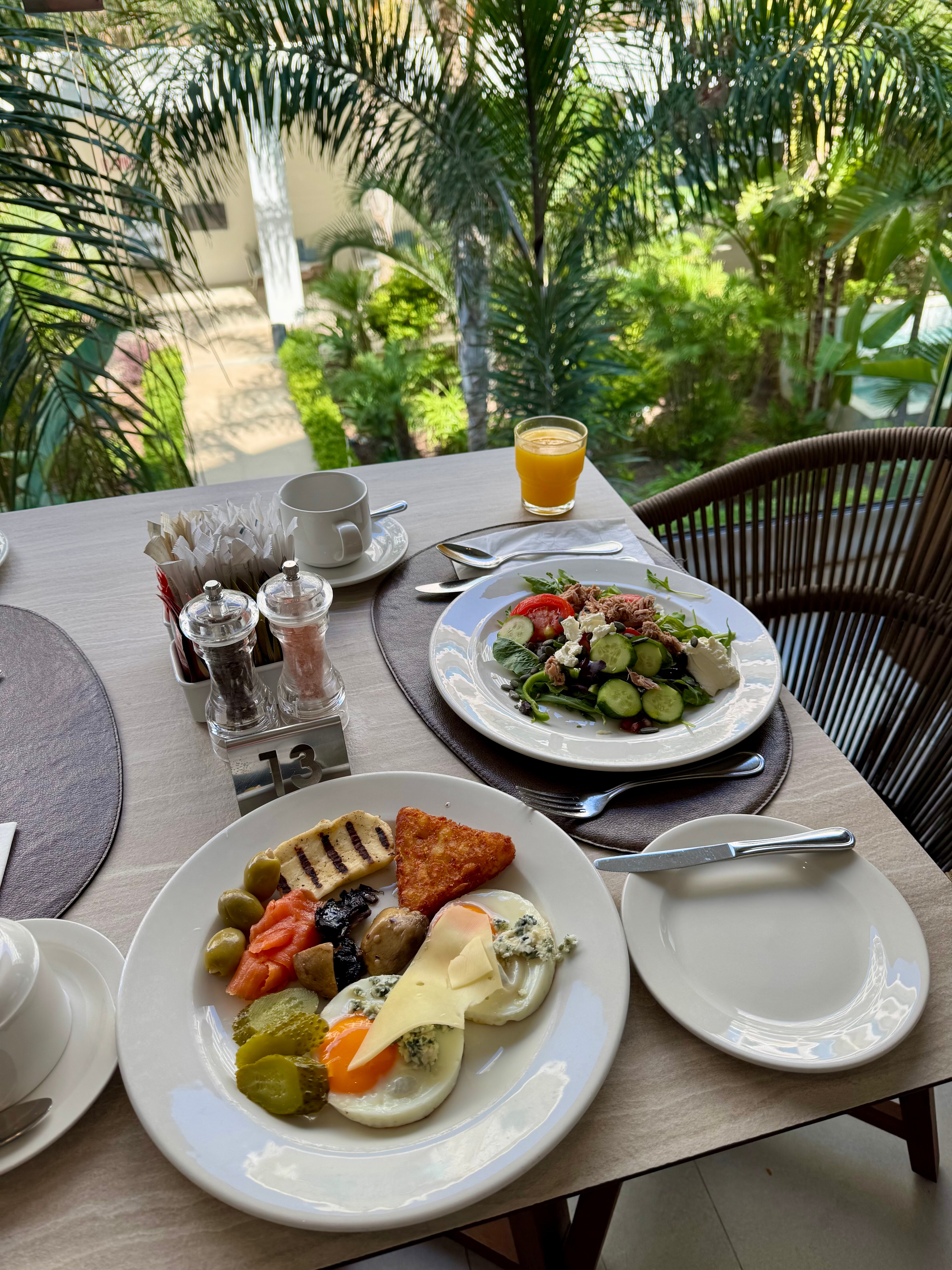 Фото Отель Nissi Beach Resort