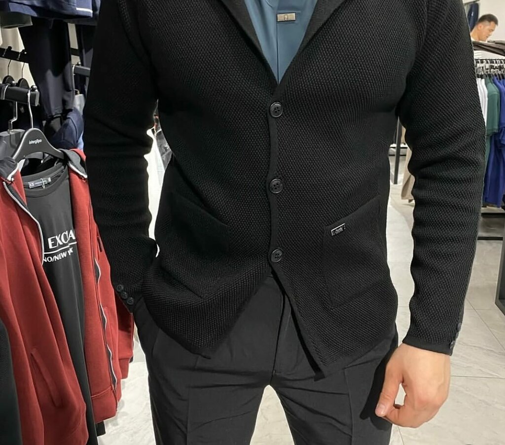 Clothing store Stambul, Chimkent, photo