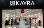 Kayra Antares (Ankara Province, Kecioren District, Ayvali Neighborhood, Takdir Avenue, 1A), clothing store