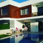 Golge Architecture Engineering Construction (Izmir, Cesme District, 2001st Street, 115C), construction company