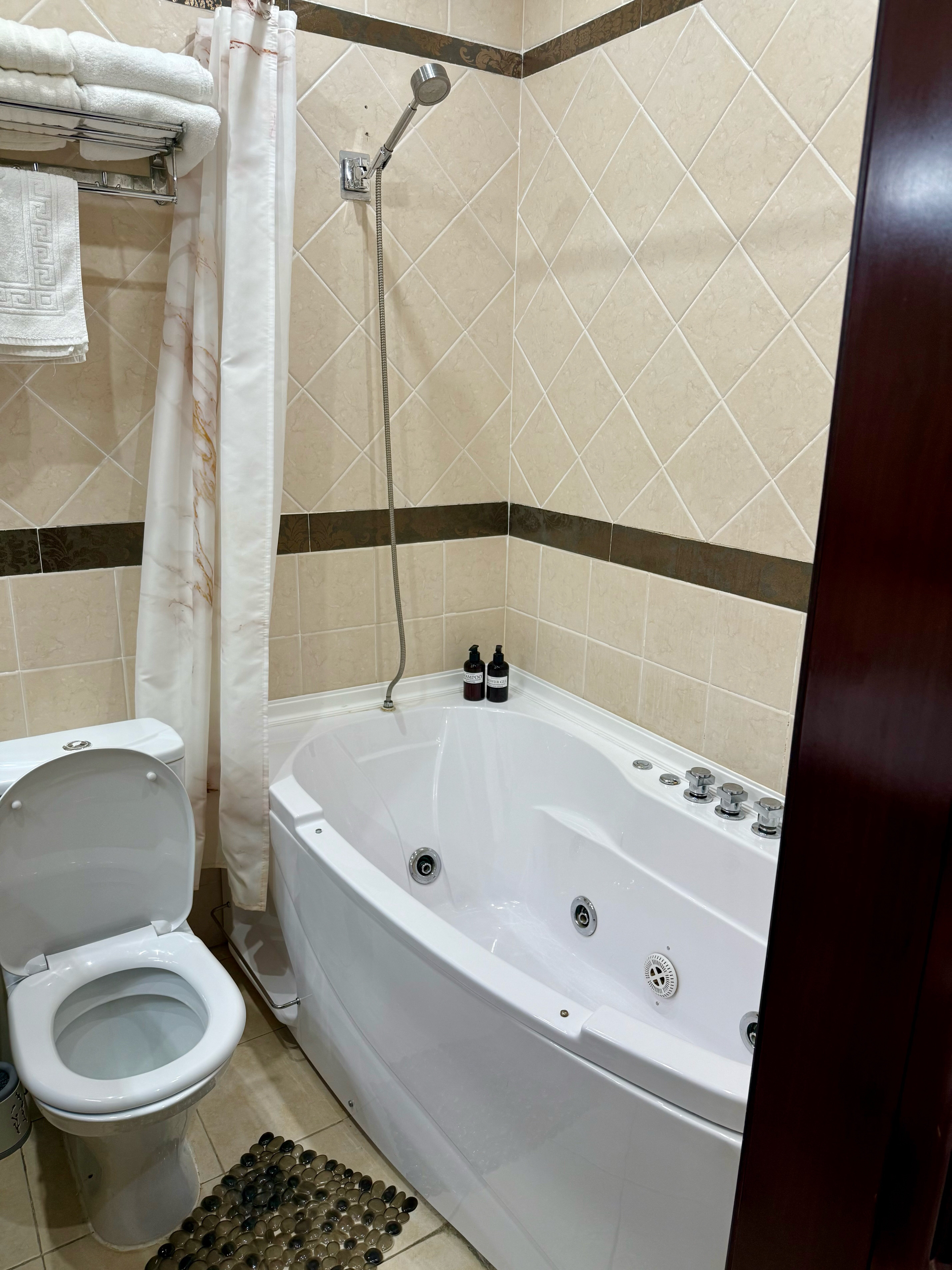 Фото Altyn Adam Hotel