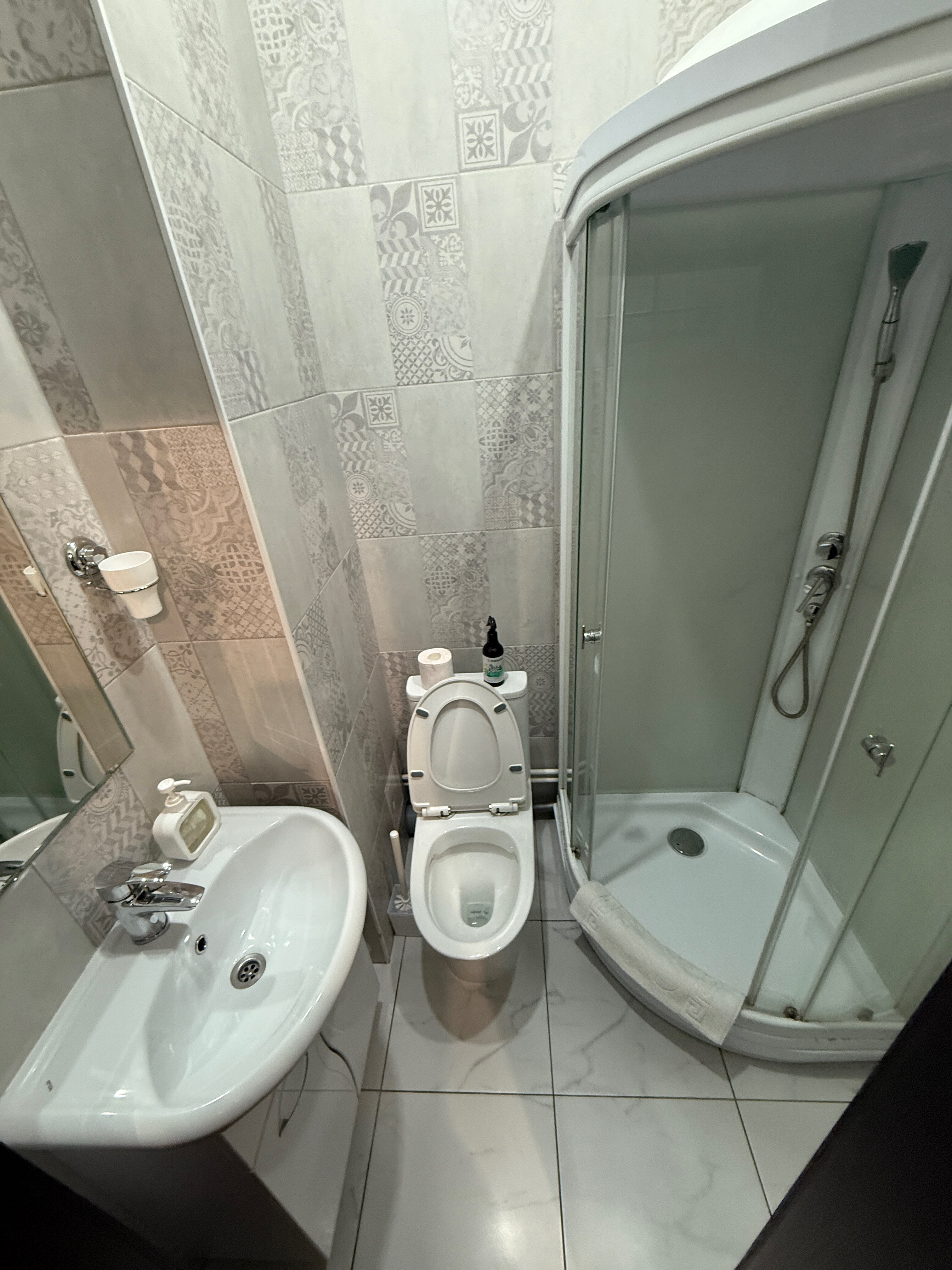 Фото Гостевой дом на Кузнецкой