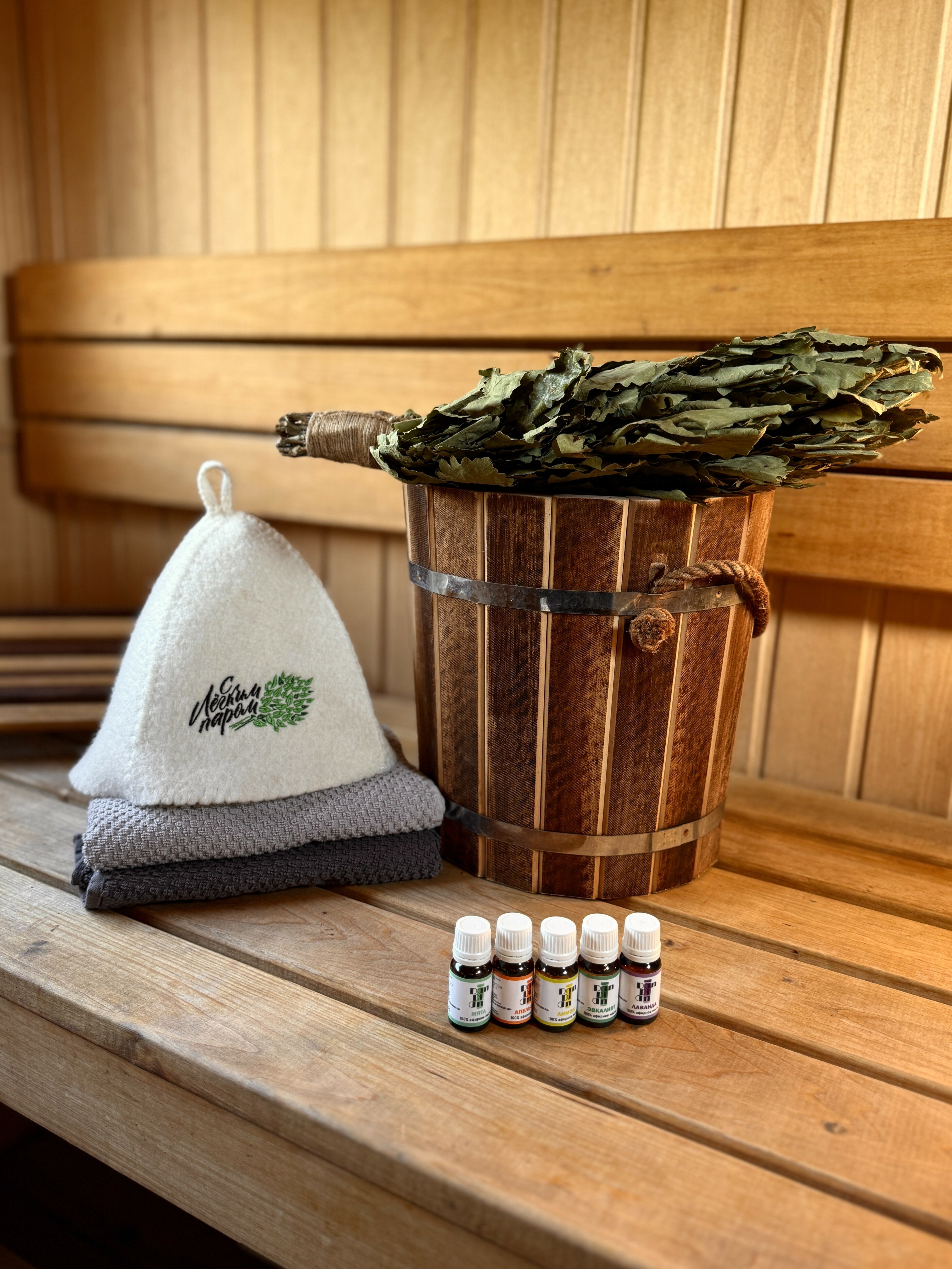 Фото Ретрит Плейс