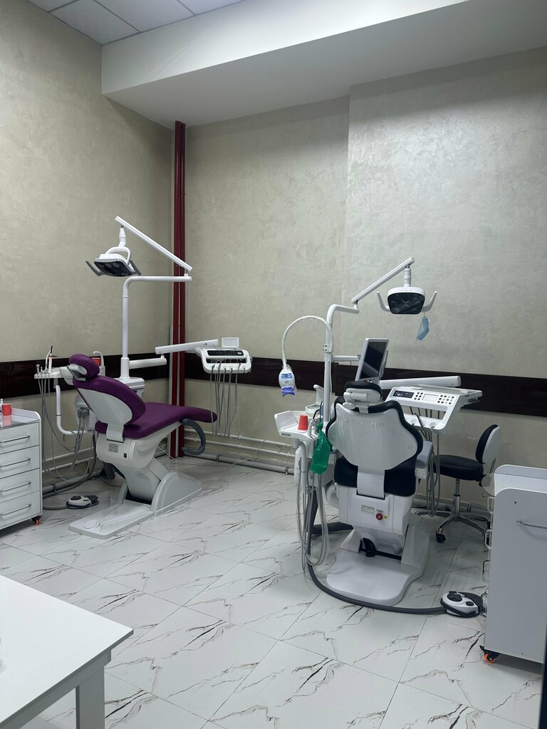 Dental clinic Orien Denta, Dushanbe, photo