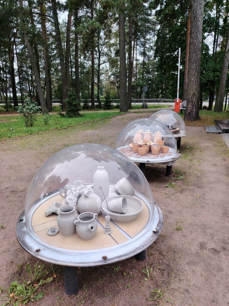 Landmark, attraction Достопримечательность, Saint‑Petersburg and Leningrad Oblast, photo