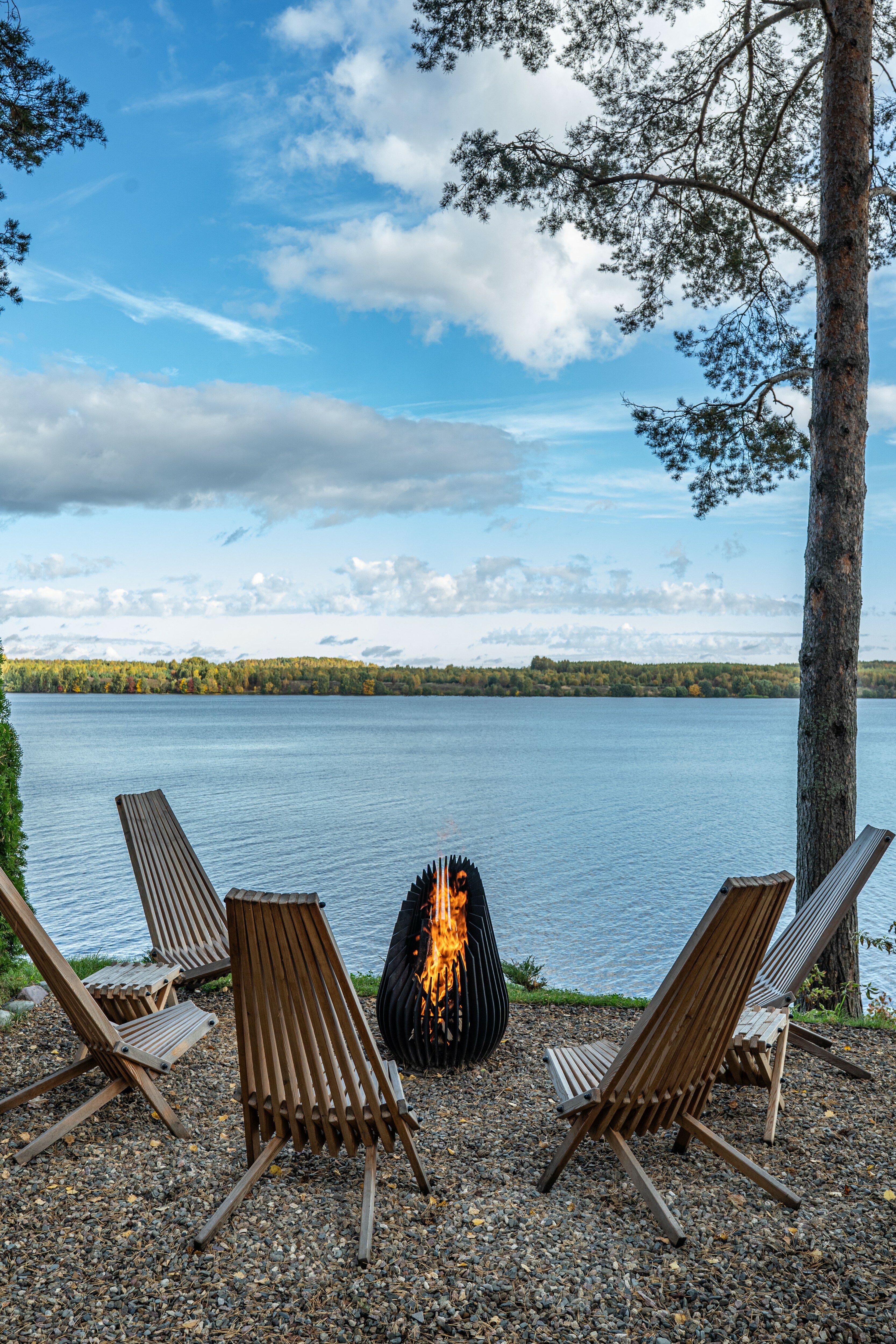 Фото Вилла Решма