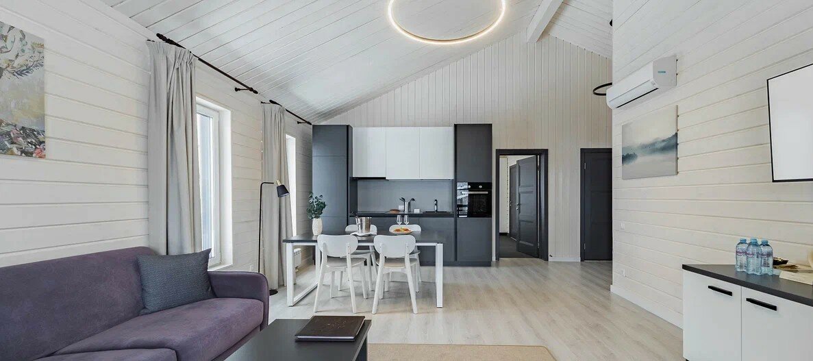 Фото Русские Сезоны Вятские Дачи