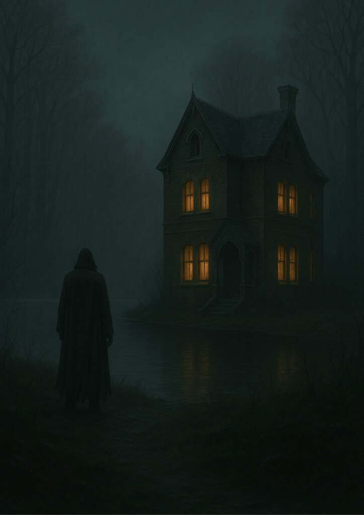 Quests Шерлок, Obninsk, photo