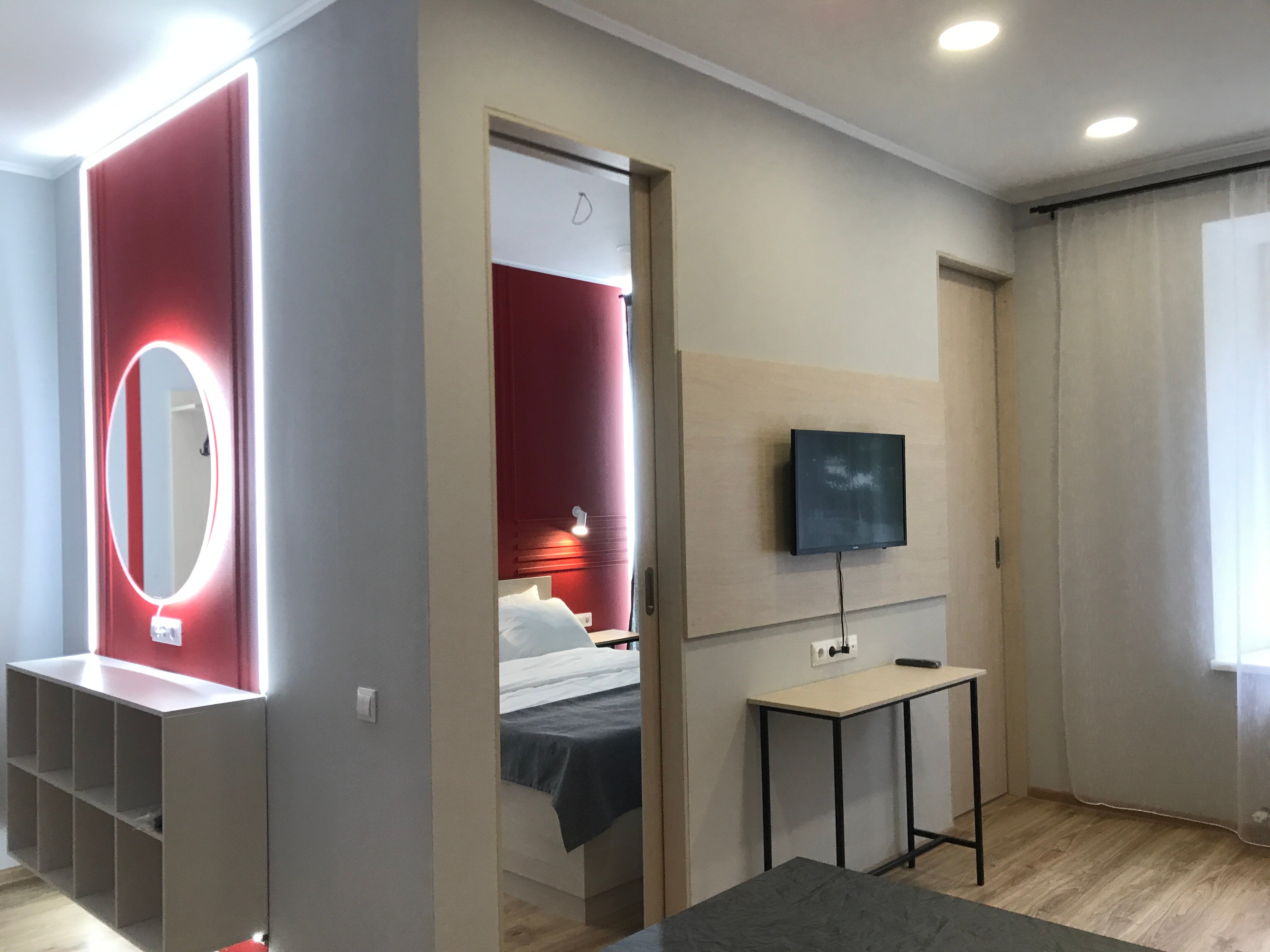 Фото Частная резиденция Guten Morgen