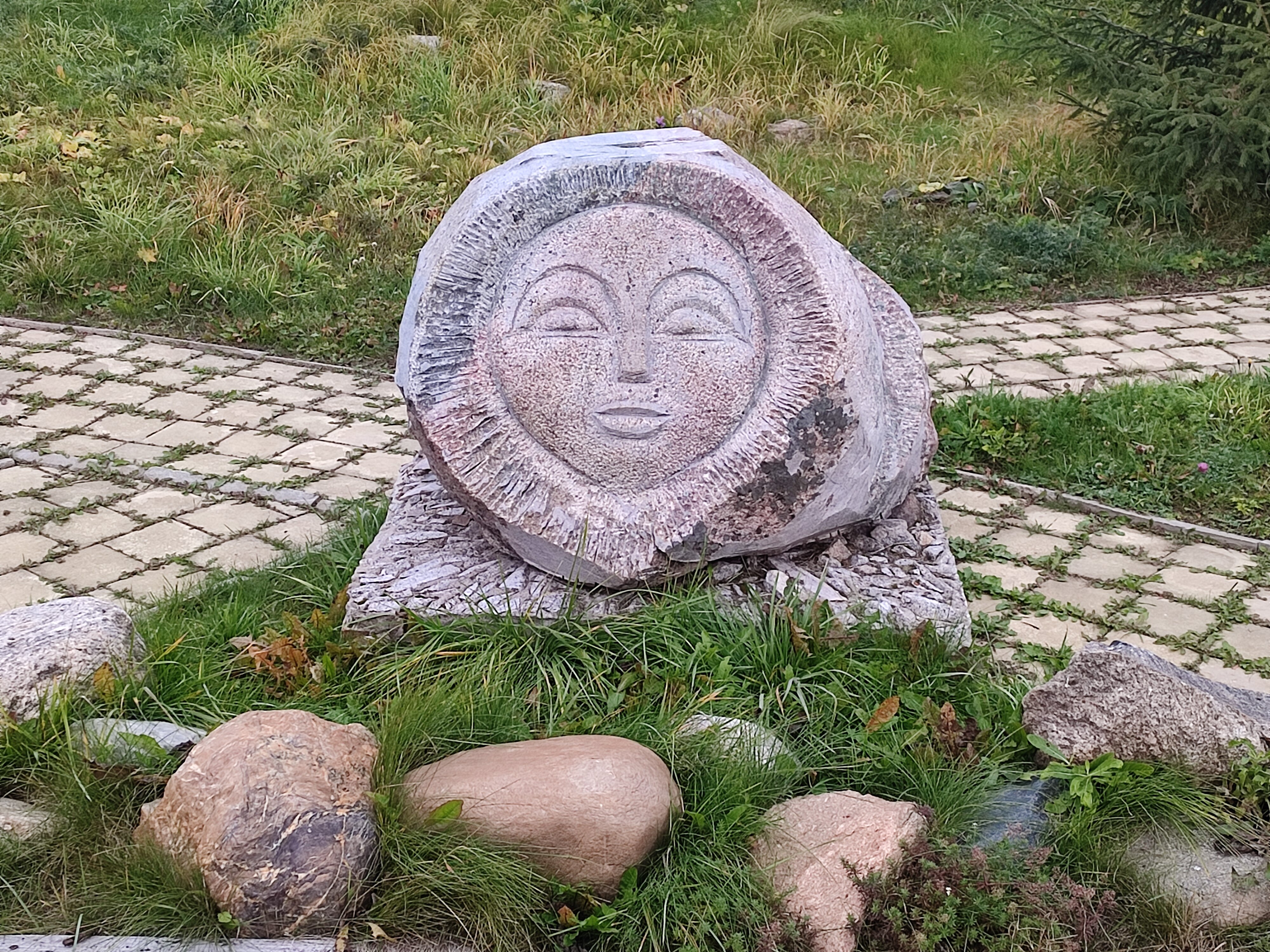 Фото Финноугория