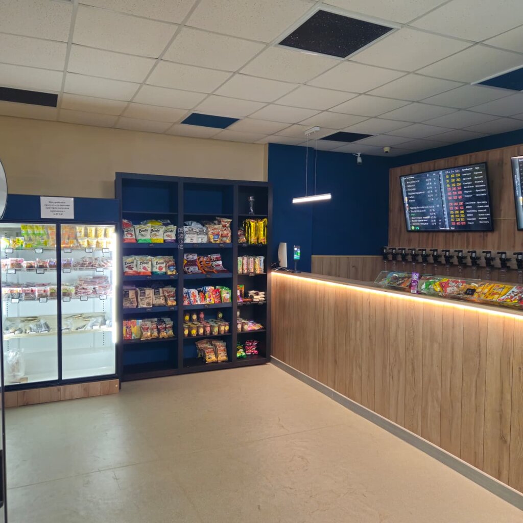 Pivo do‘koni ПеннХаус, , foto