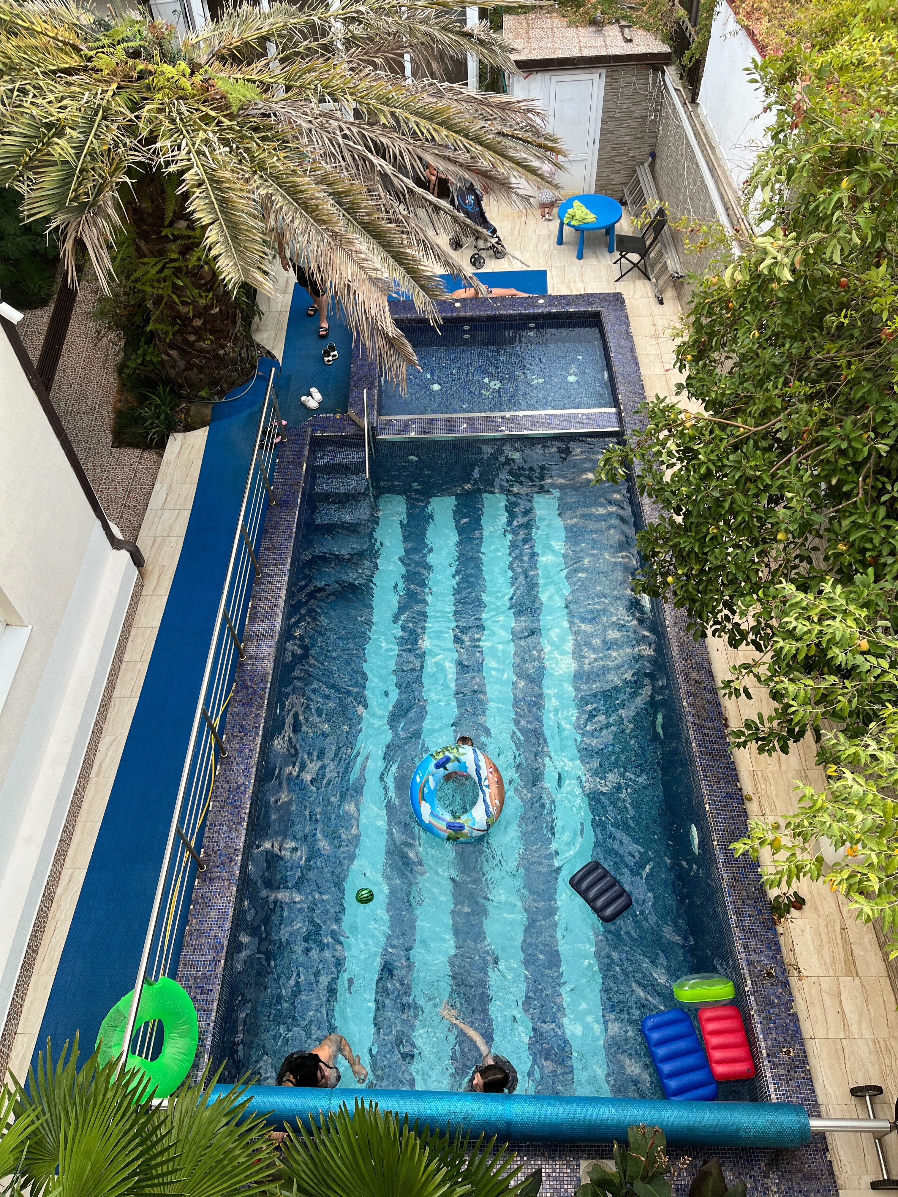 Фото Сириус