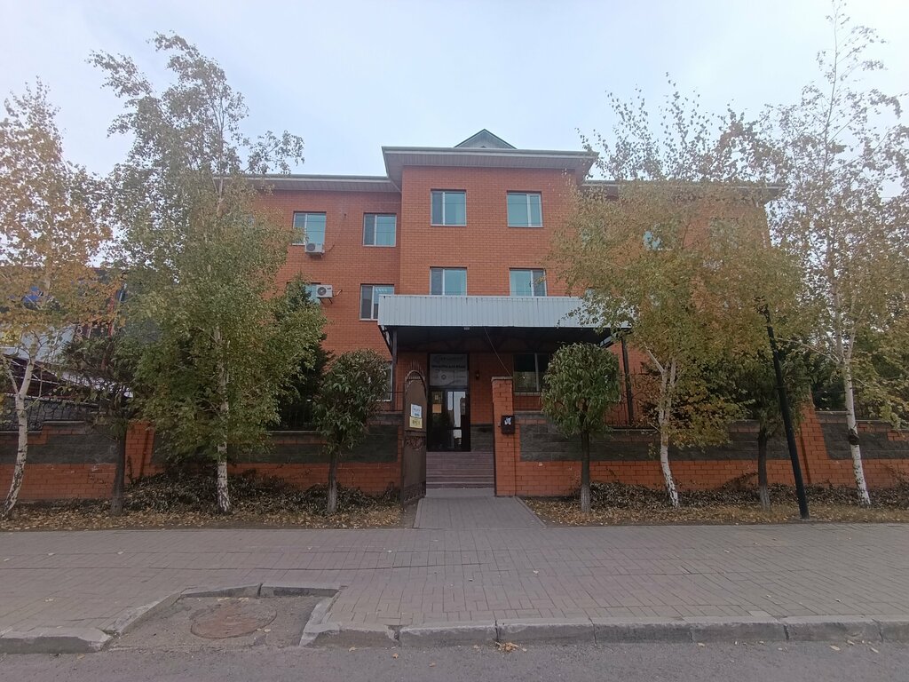 Management company Idg Solutions, Astana, photo