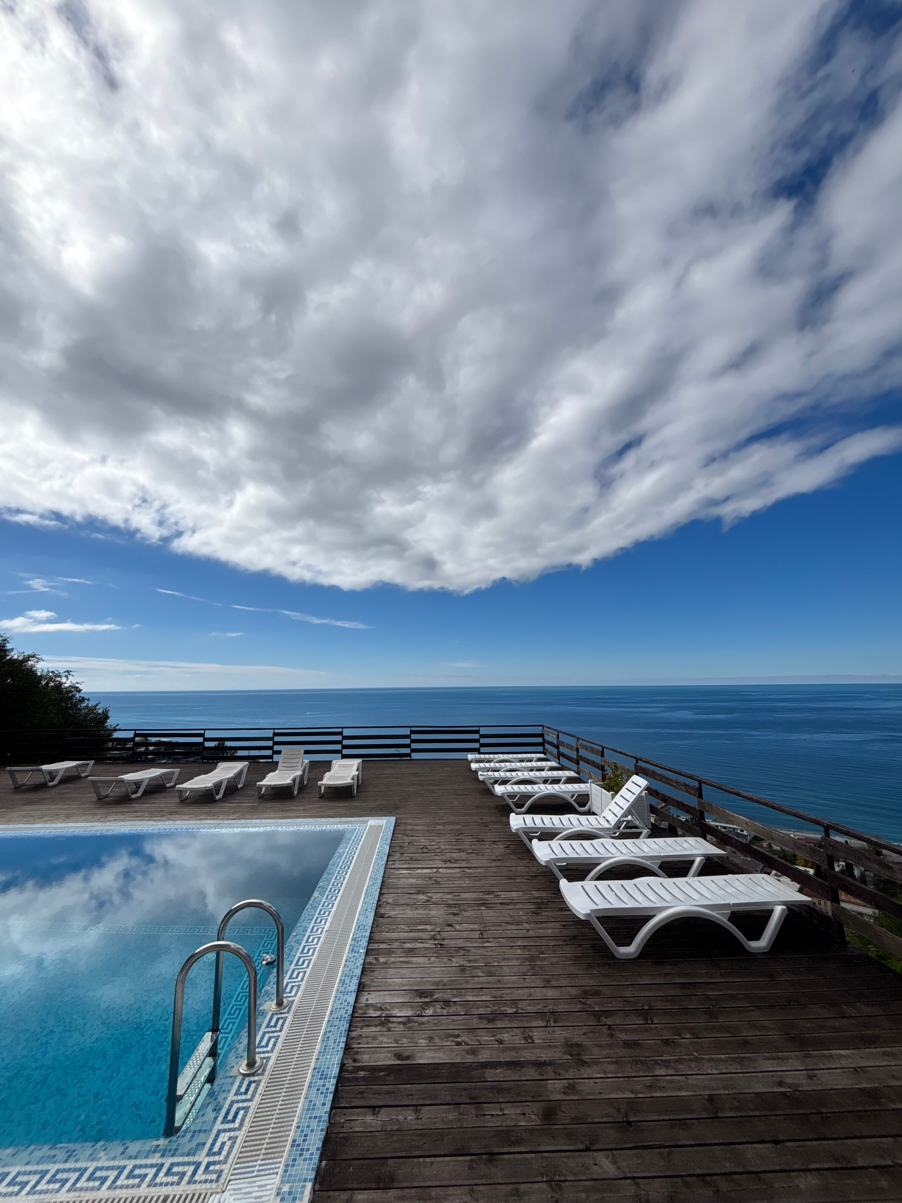 Фото Апартаменты Китон