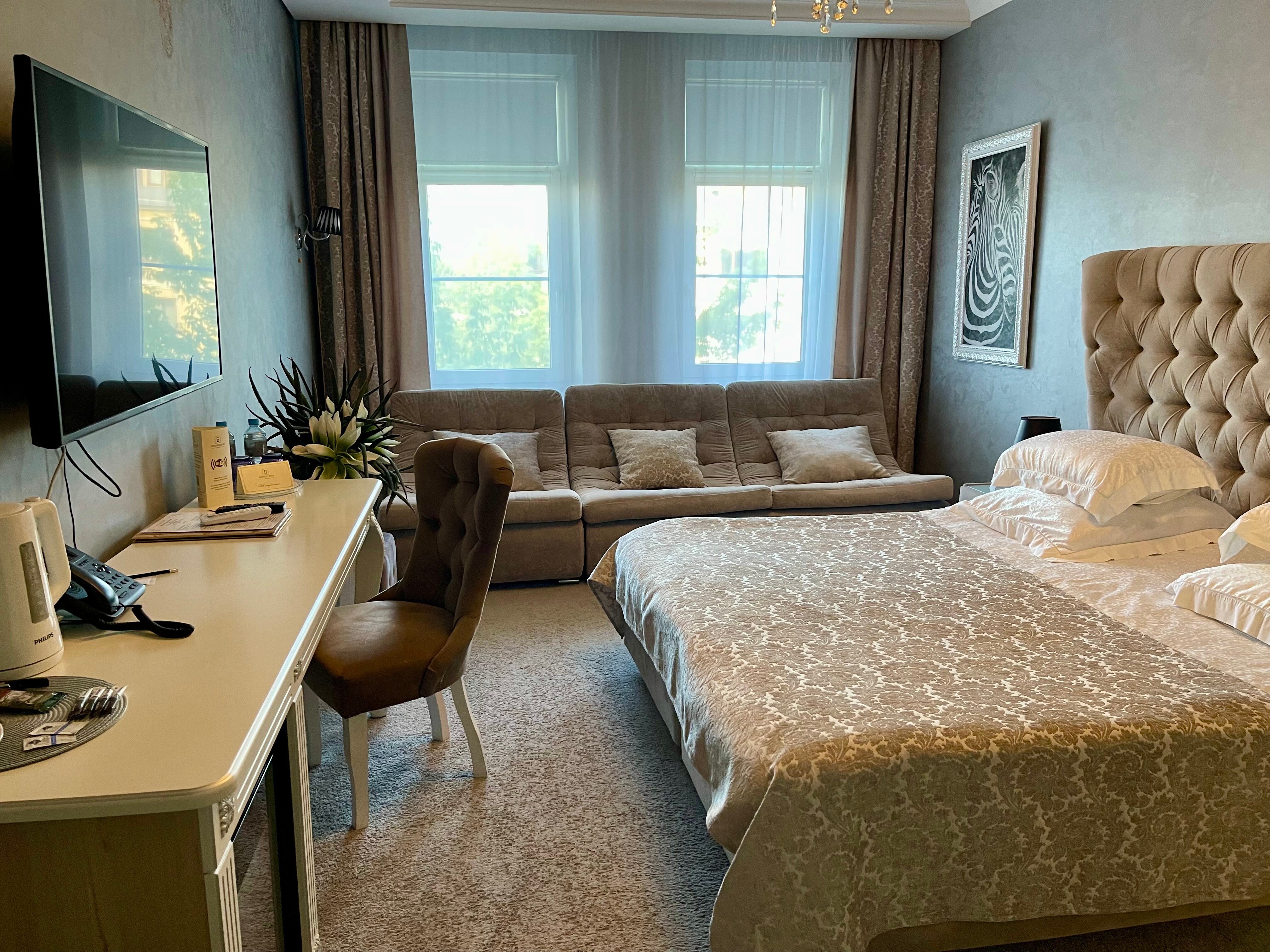 Фото Боголюбский