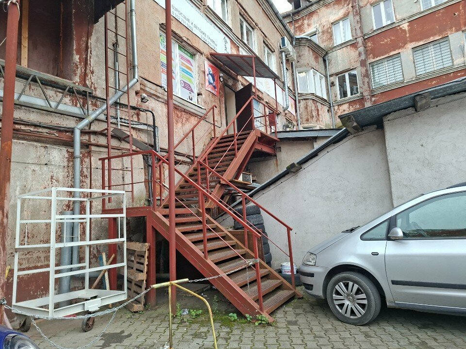 Further education Студия гимнастики мозга, Kaliningrad, photo