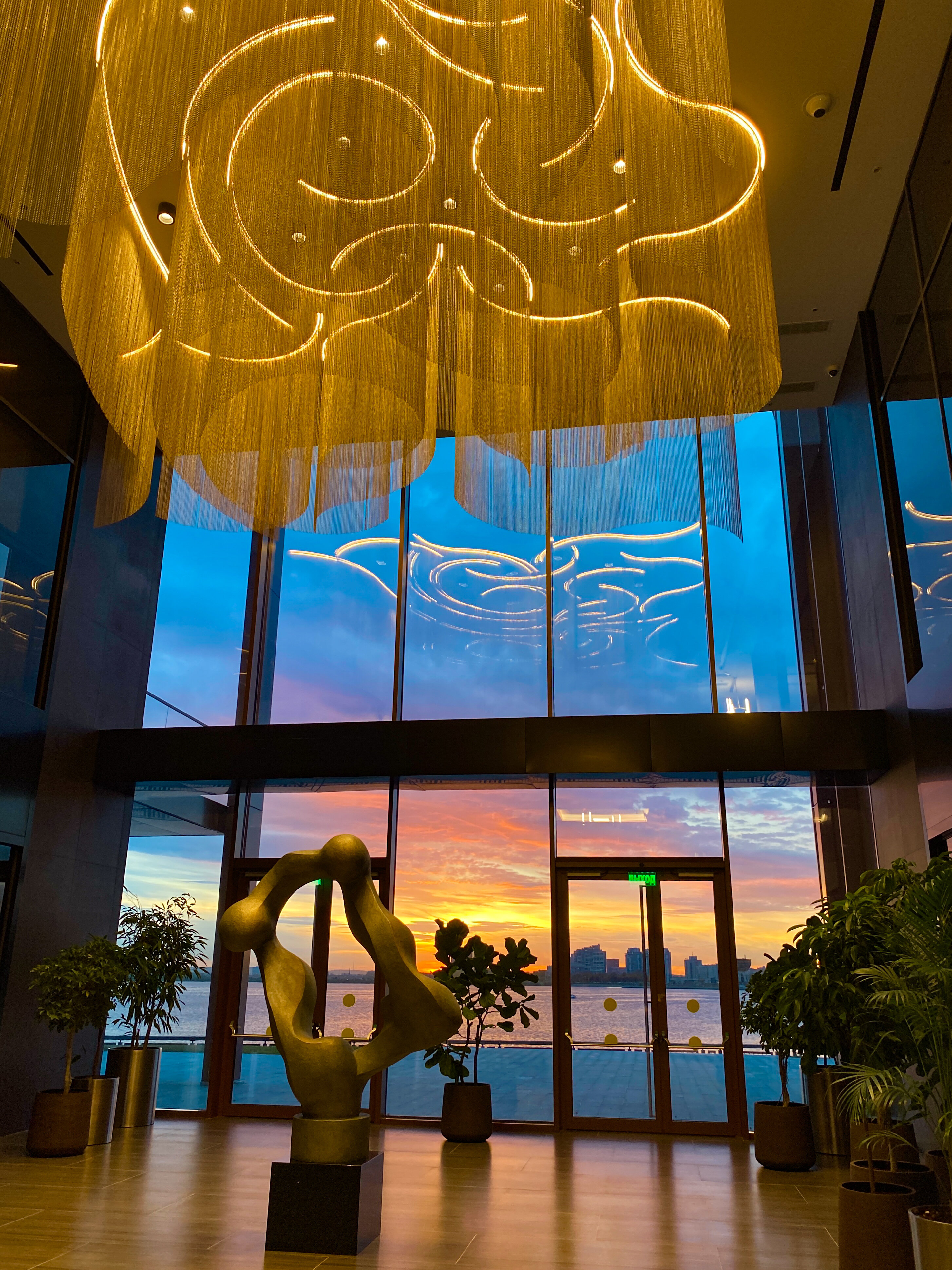 Фото Millennium Panorama