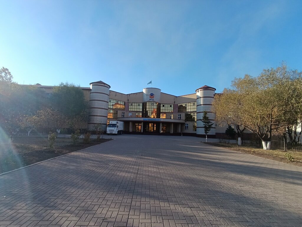 Sports club Samurai Dojo, Astana, photo