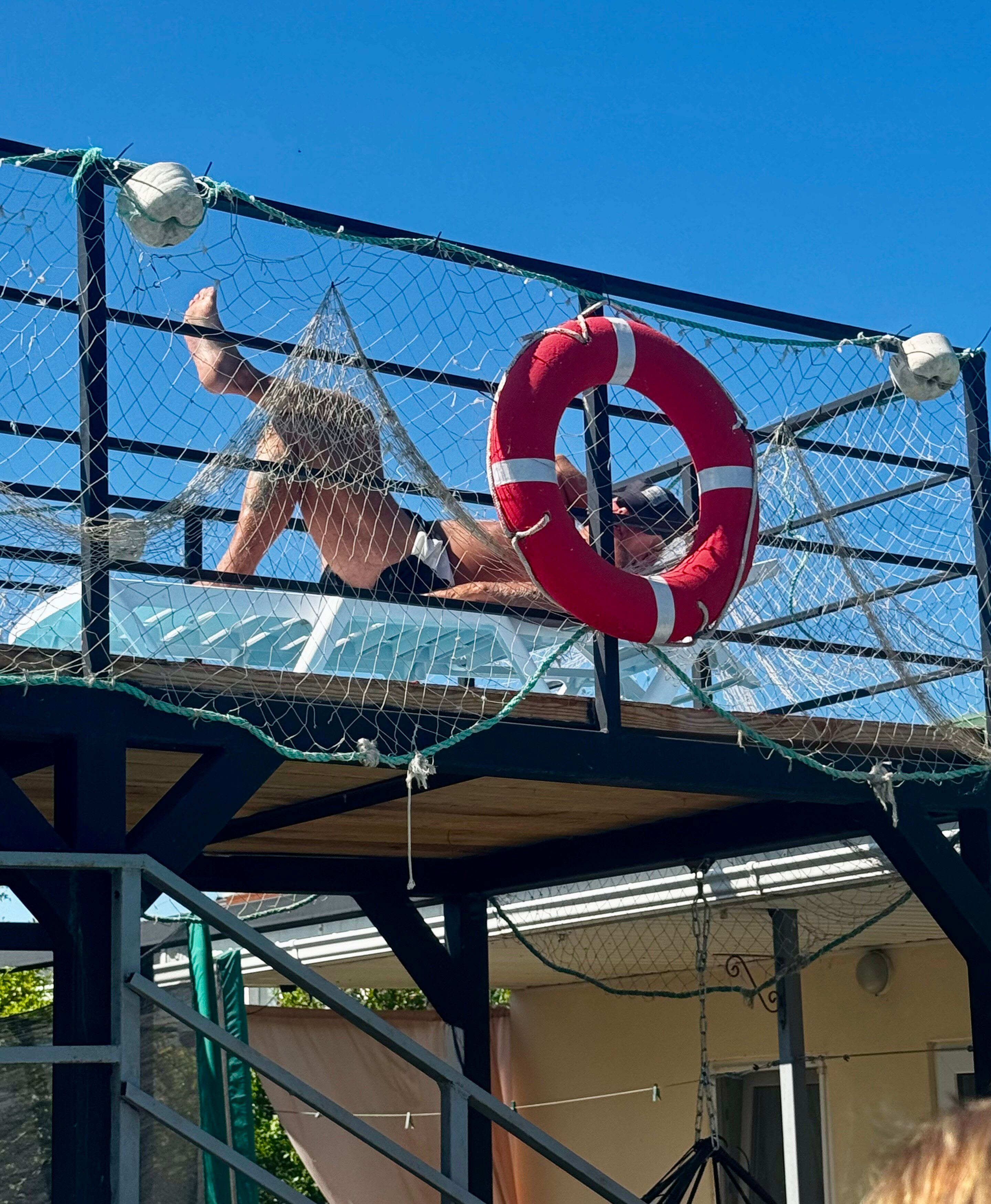 Фото отеля 3