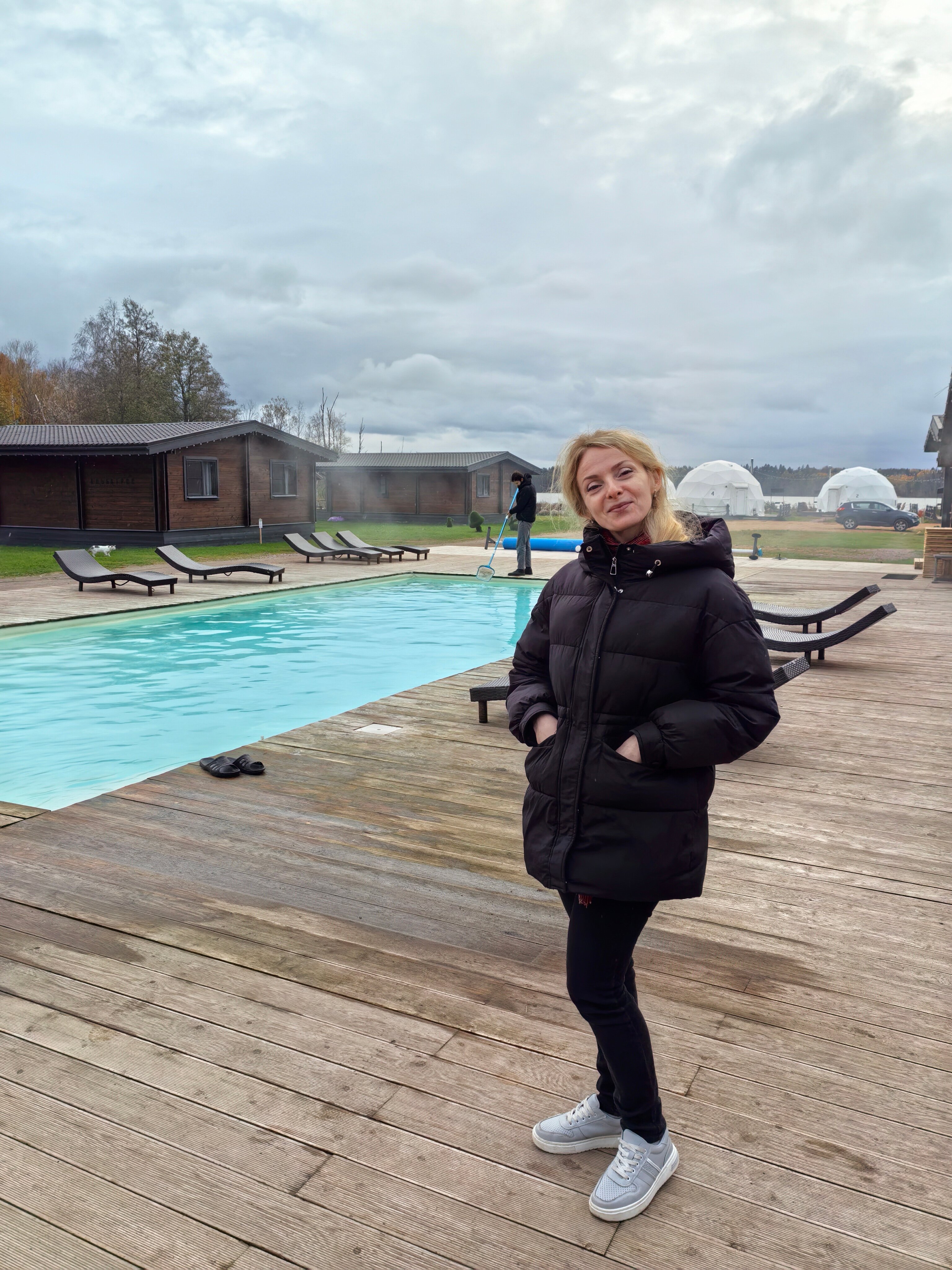 Фото Фазенда