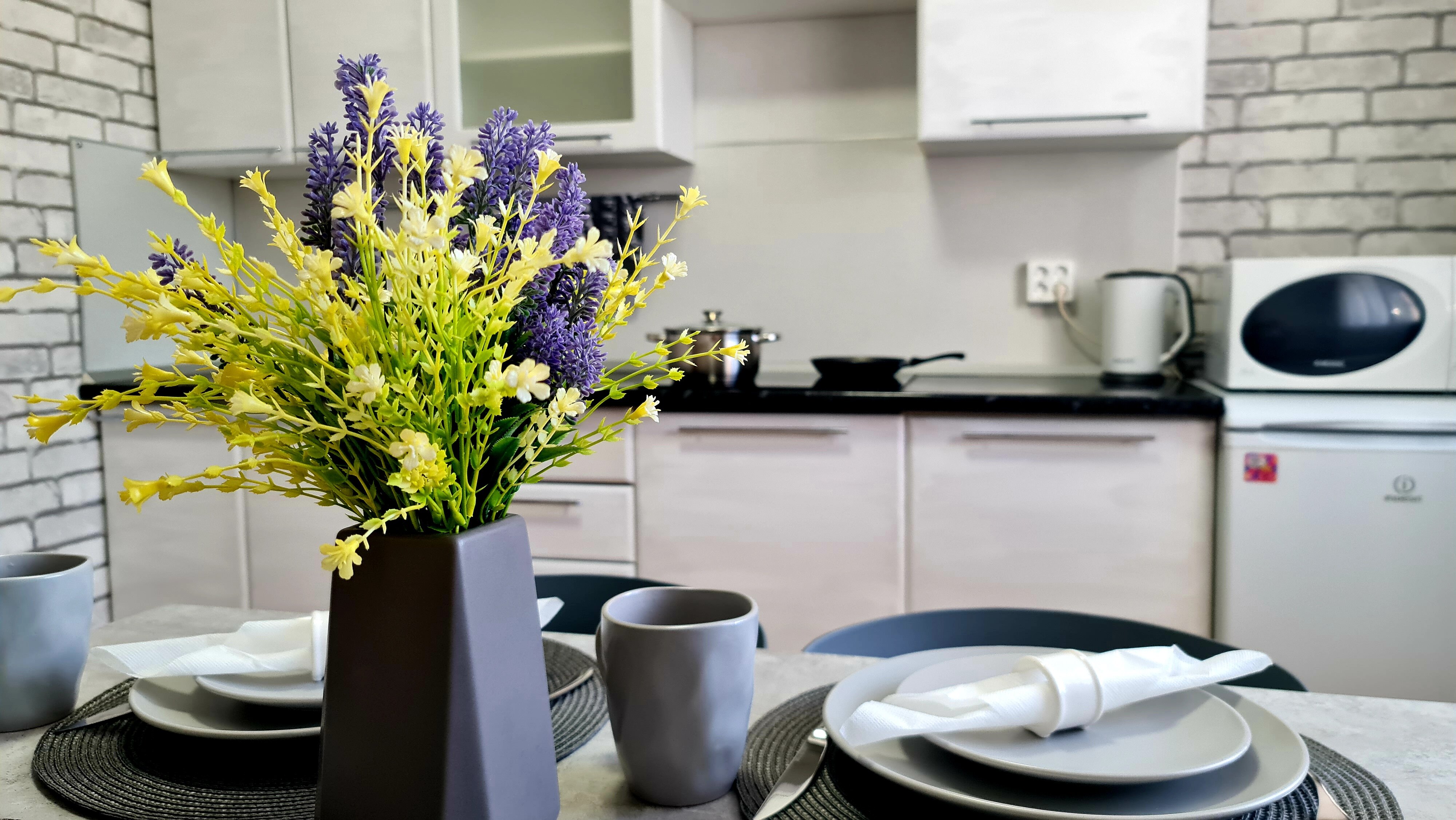 Фото Много квартир 73 на Рябикова 75