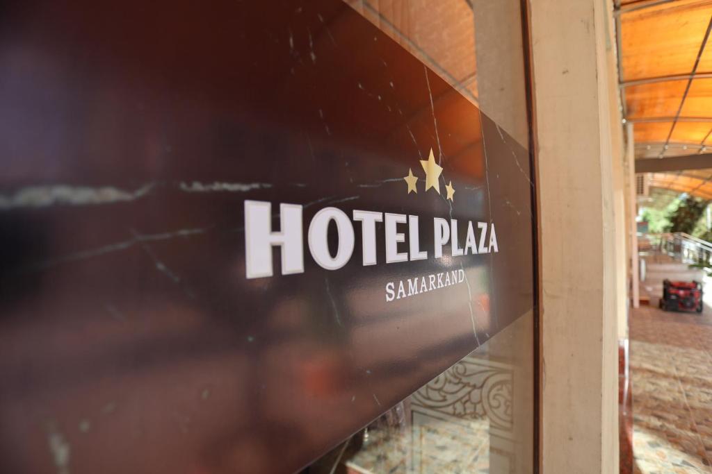 Фото Hotel Plaza 777