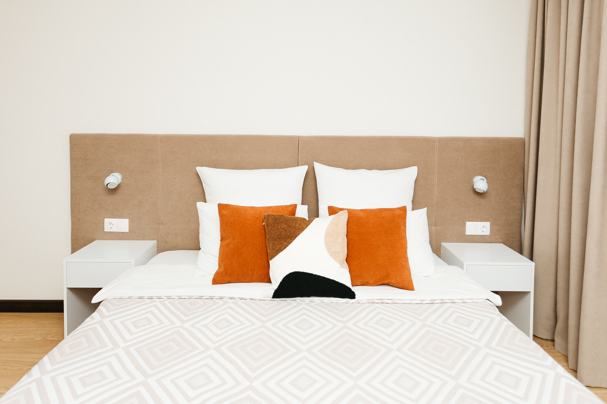 Фото Первый Апарт-отель