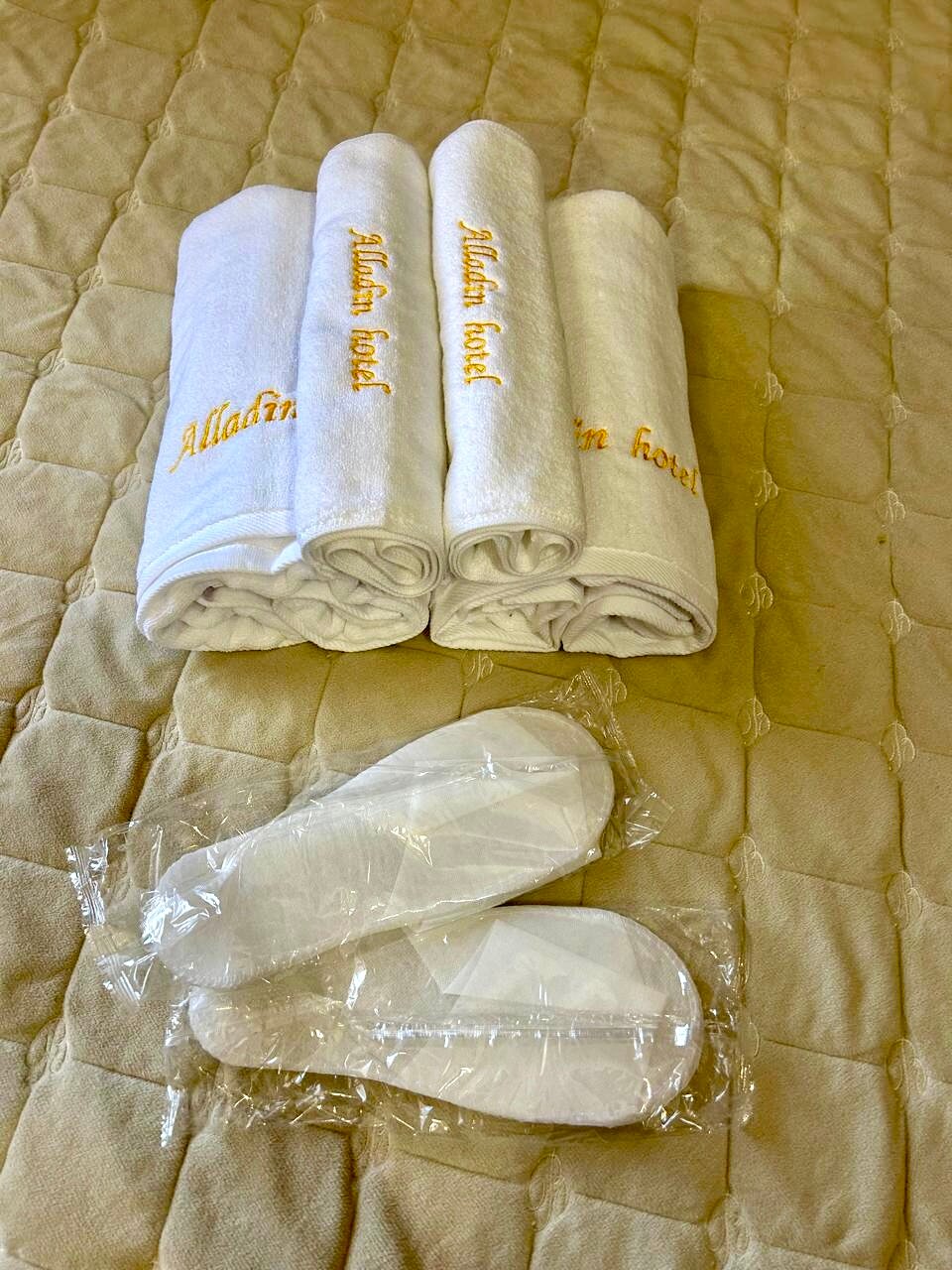 Фото Алладин