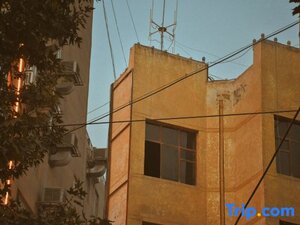 Гостиница Kashgar Summertime Guesthouse