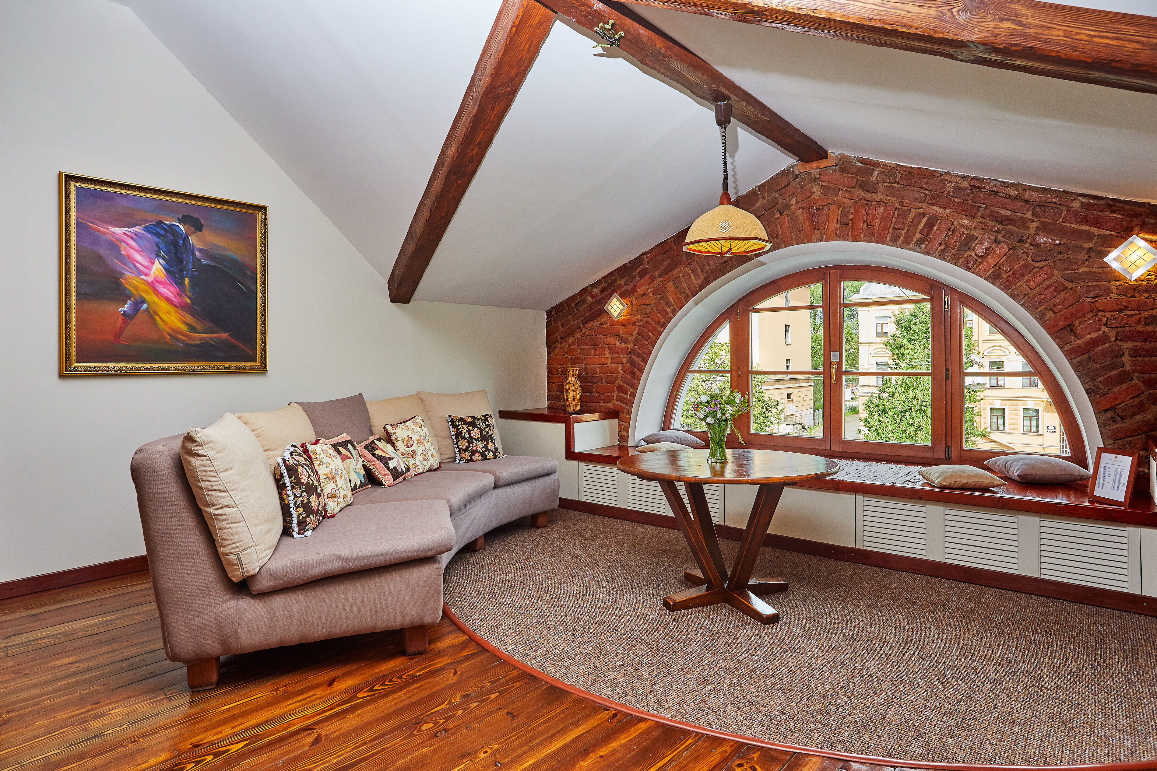 Фото Александр Хаус