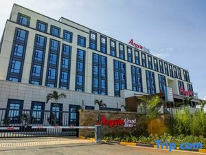 Гостиница Argyle Grand Hotel Nairobi Airport