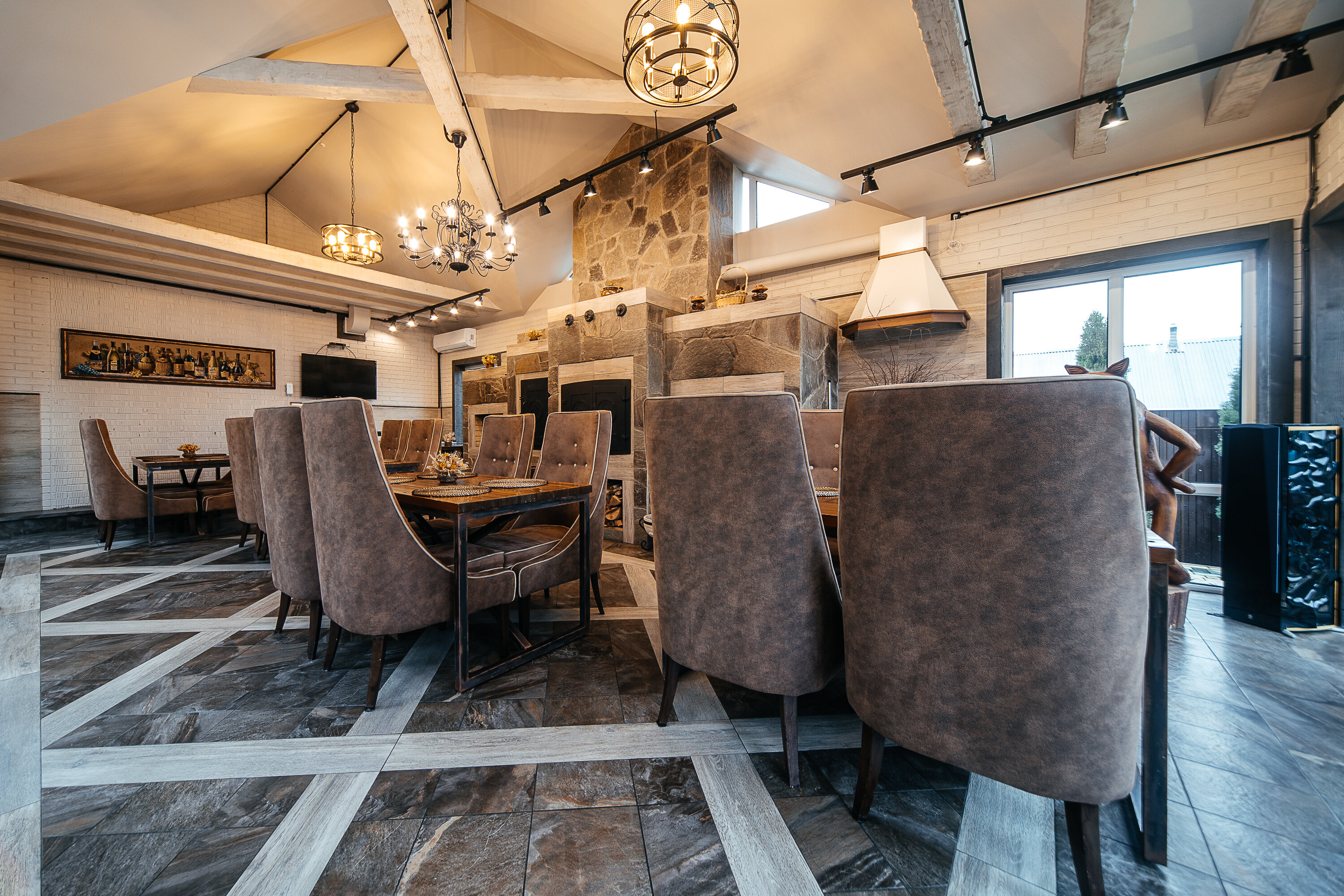 Фото Гостиница Рай