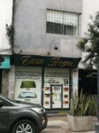 Casa Roga (Miraflores, Avenida la Paz, 366), industrial enterprise