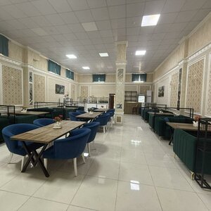 Гостиница Reikartz Fergana