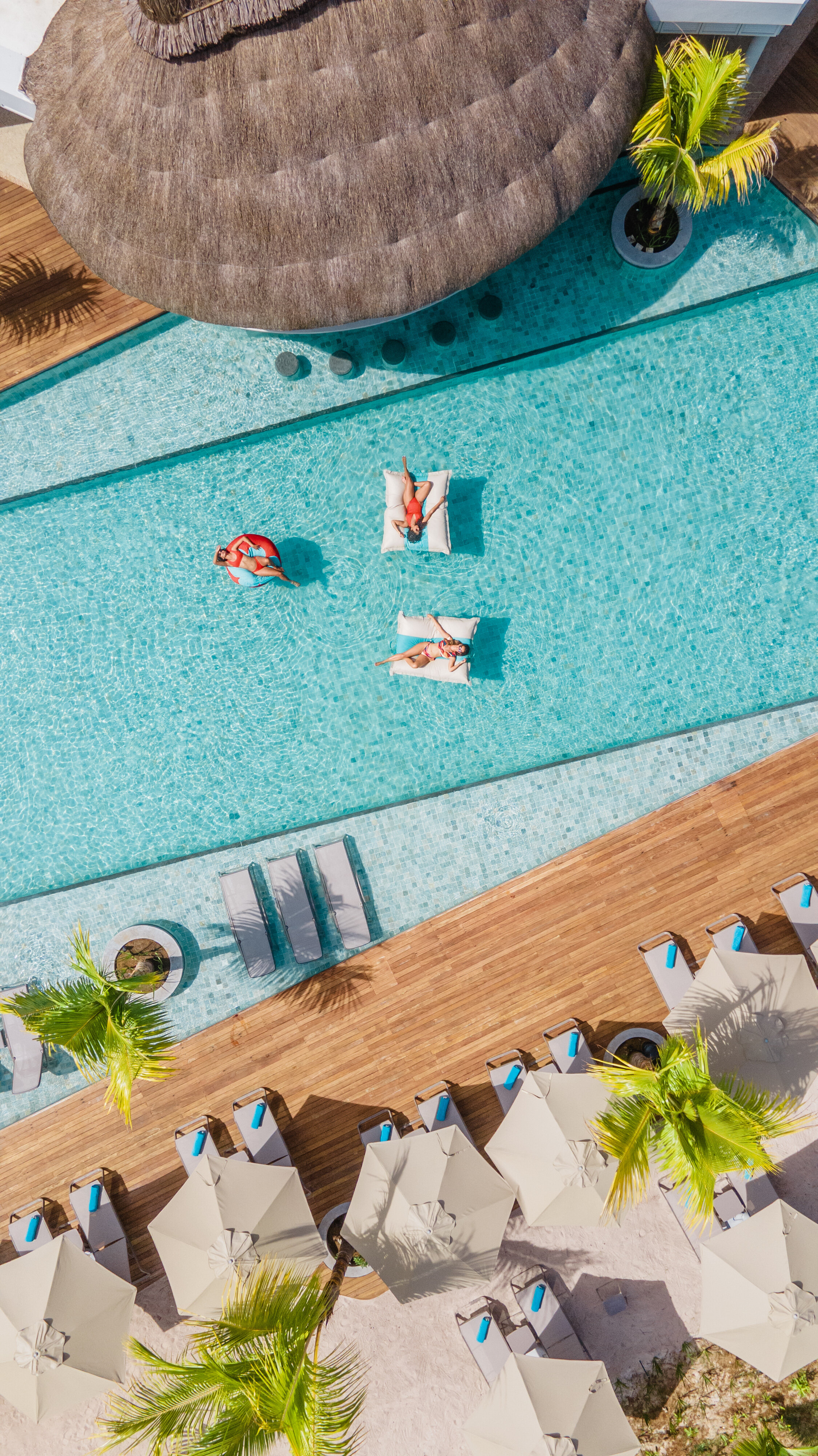 Фото Anantara Iko Mauritius Resort & Villas