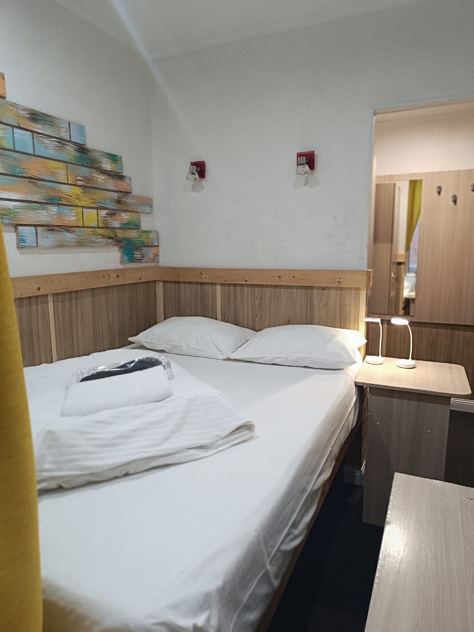 Фото Арт Галактика