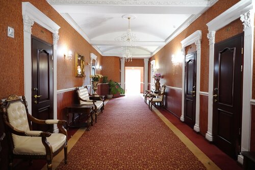 Гостиница Александр в Батайске