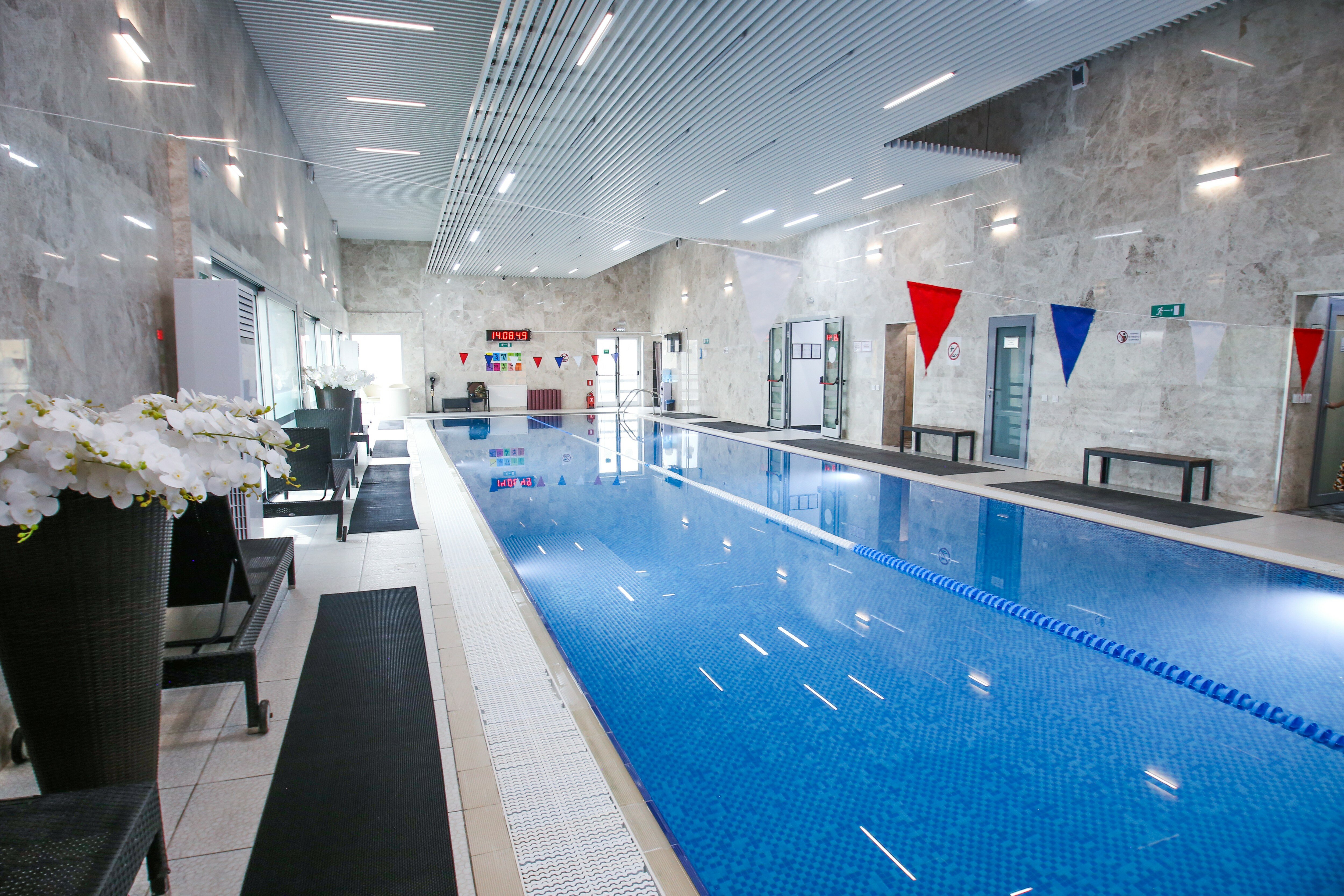 Фото Chagala Residence Atyrau