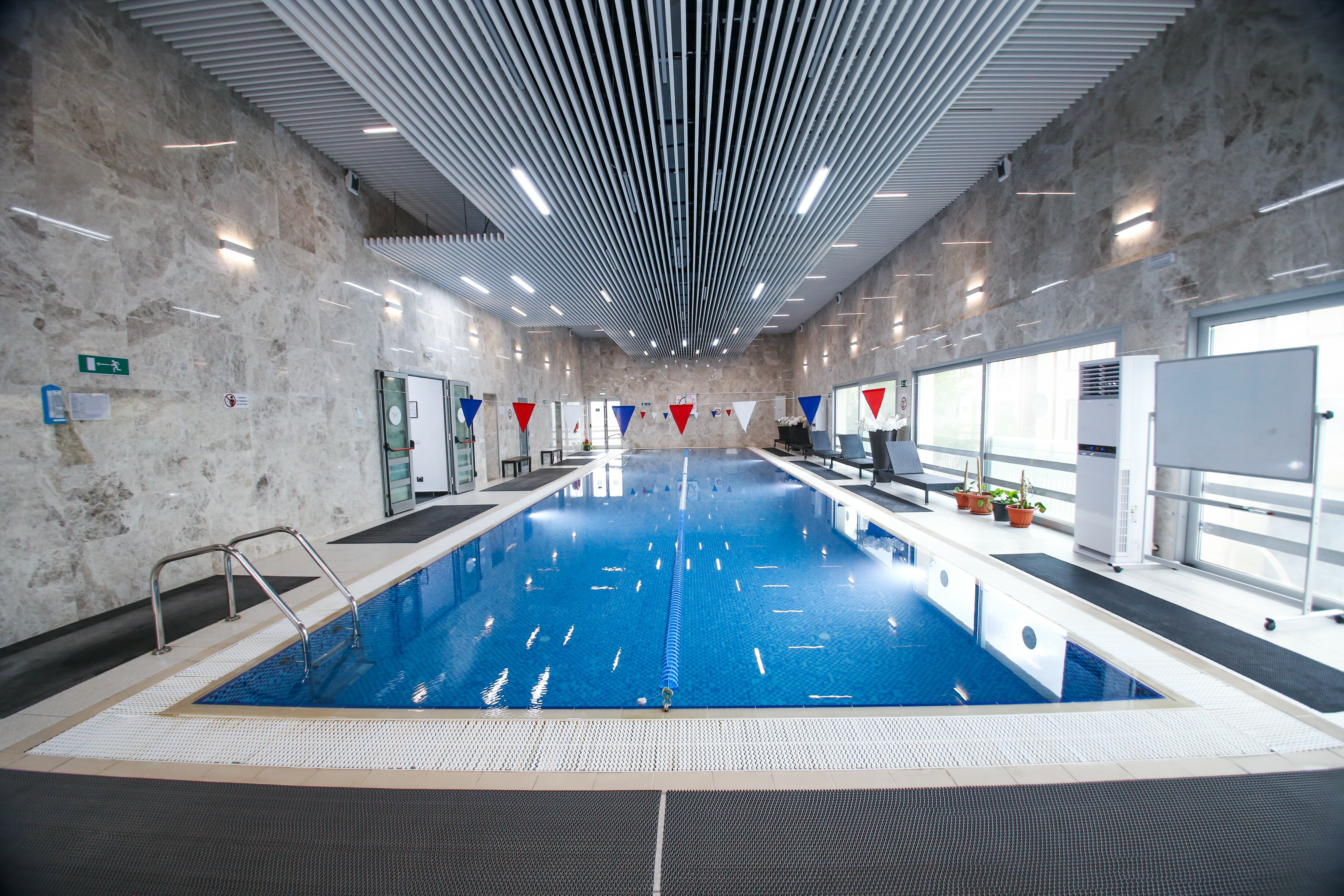 Фото Chagala Residence Atyrau