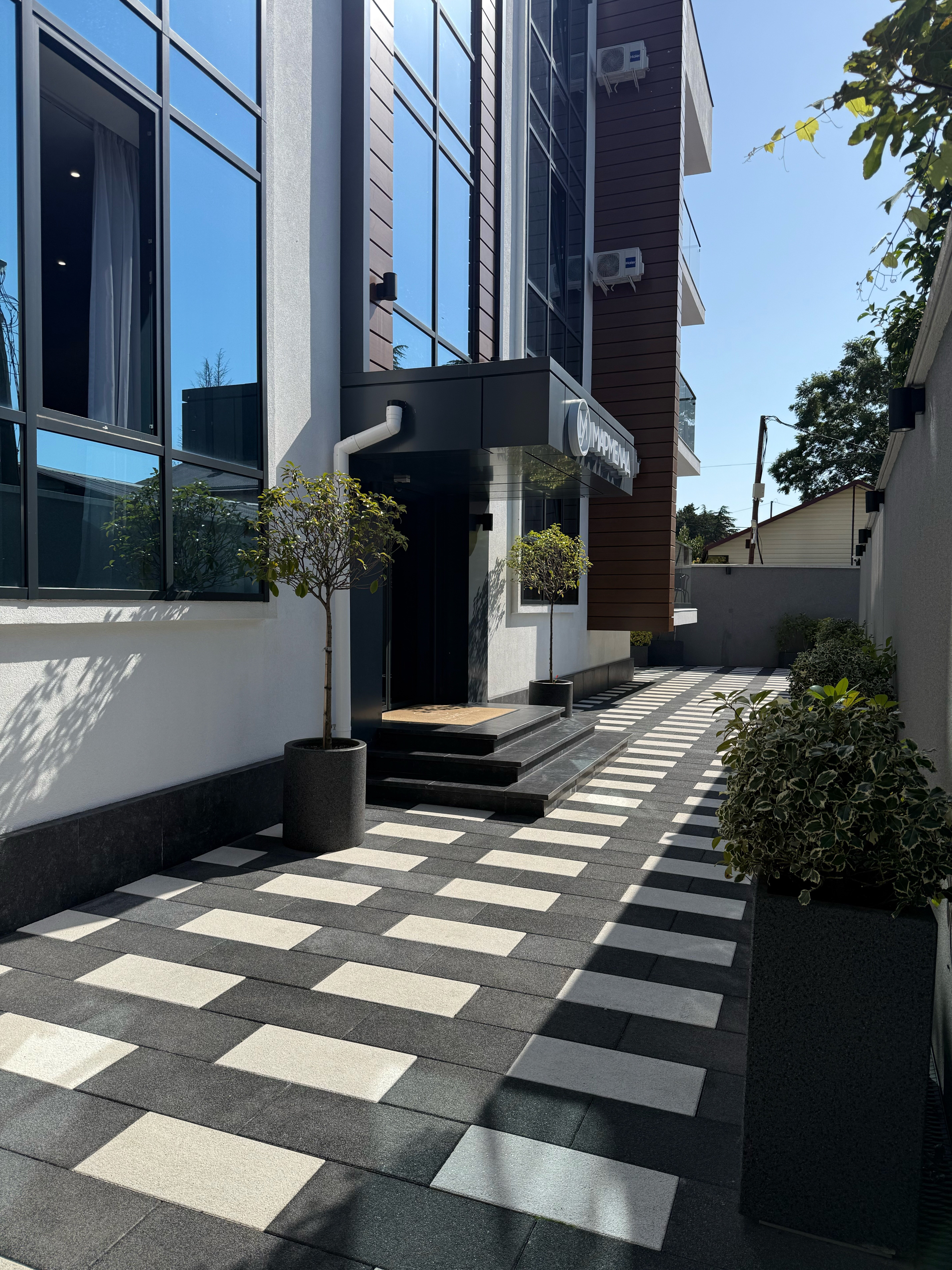 Фото Вертикаль, Мармелад