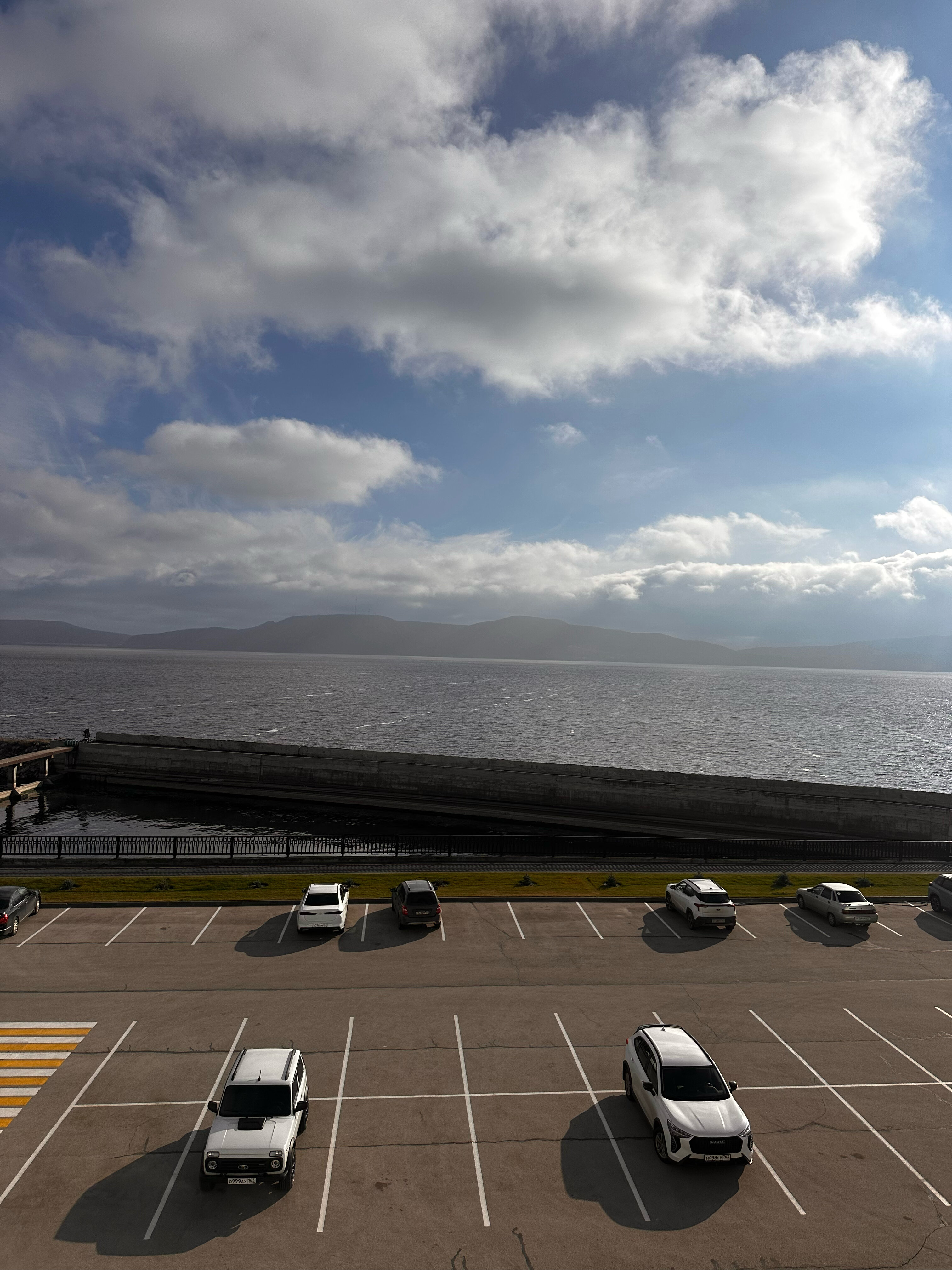 Фото Амбар Хаус