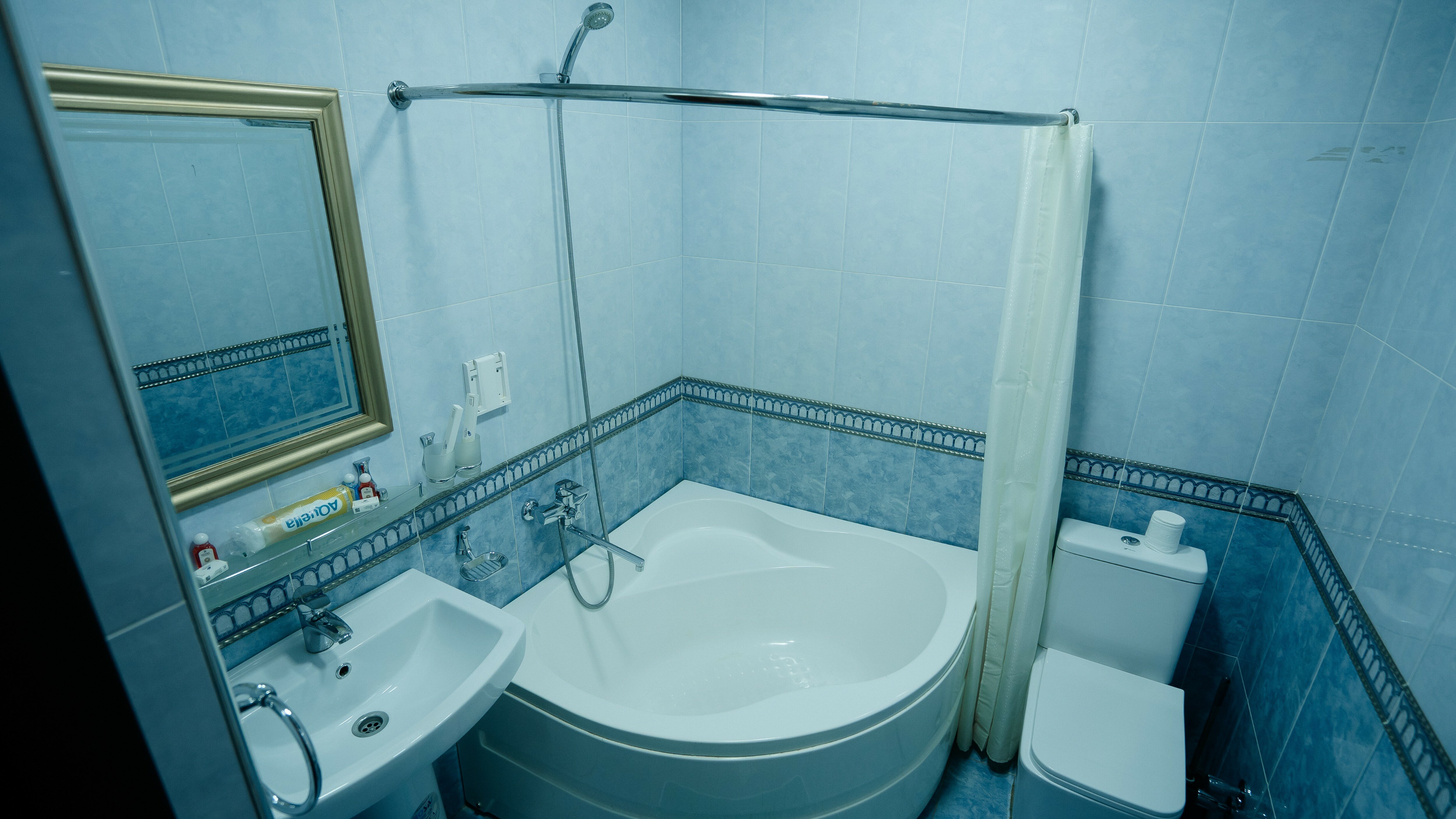 Фото Буюк Ипак Йоли