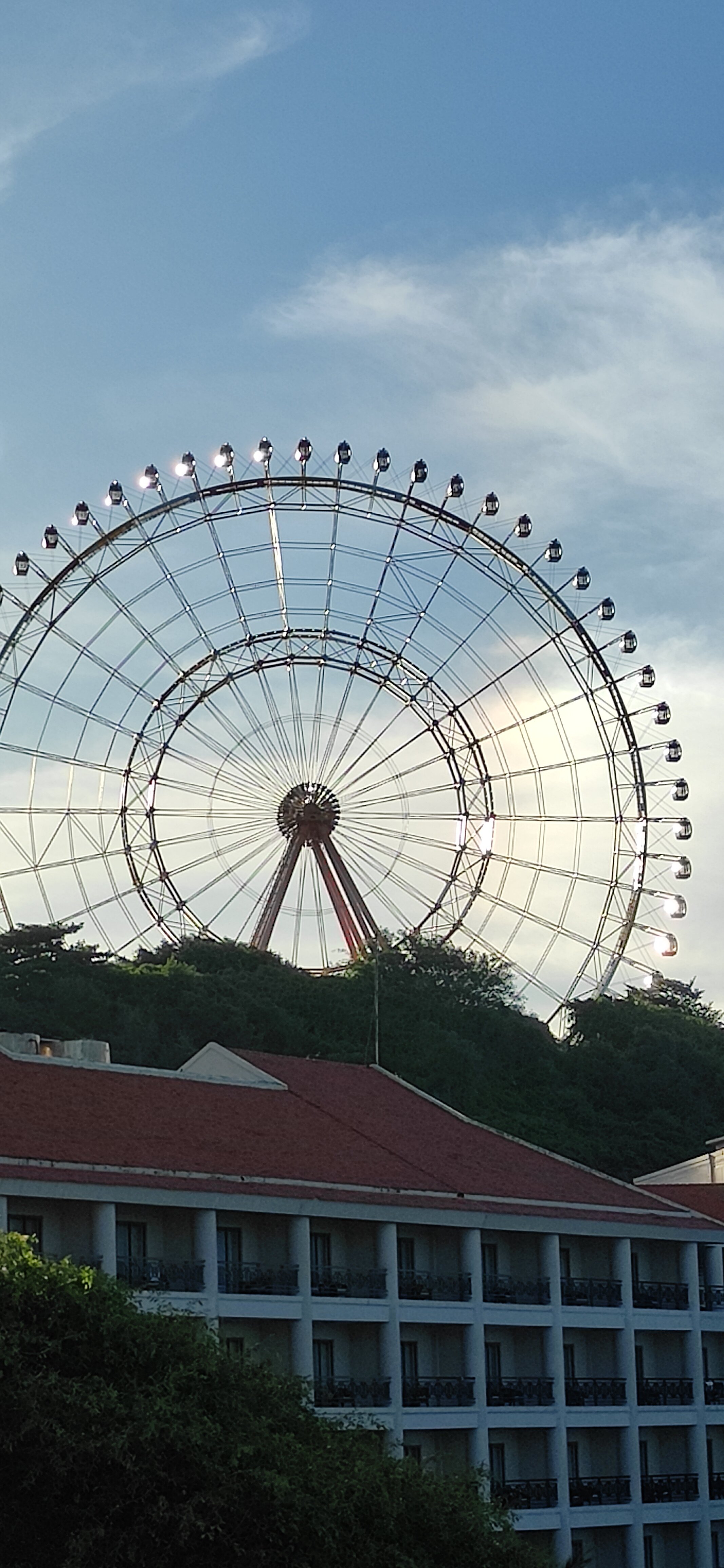 Фото Vinpearl Resort Nha Trang