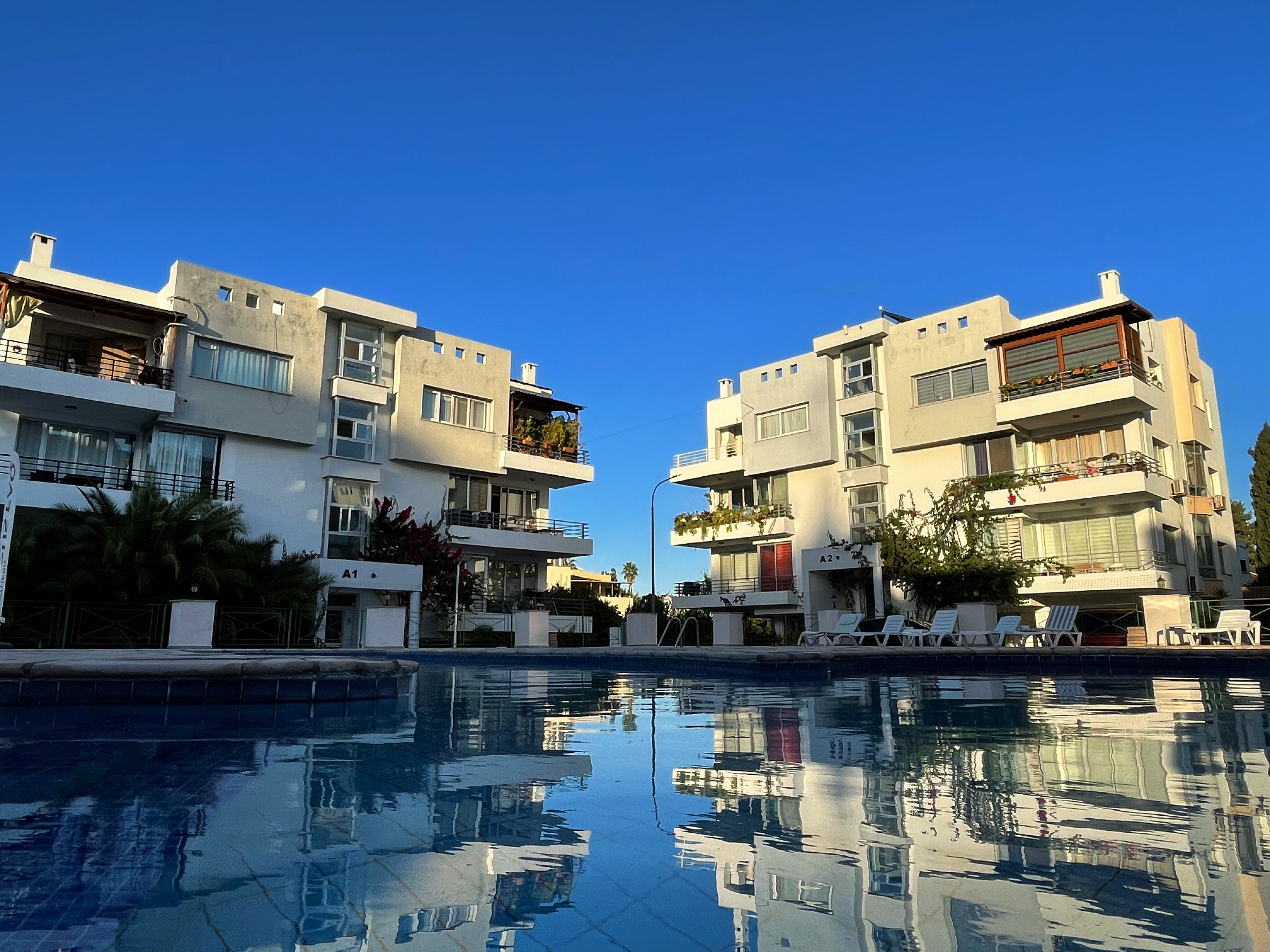 Фото Rix Apartments