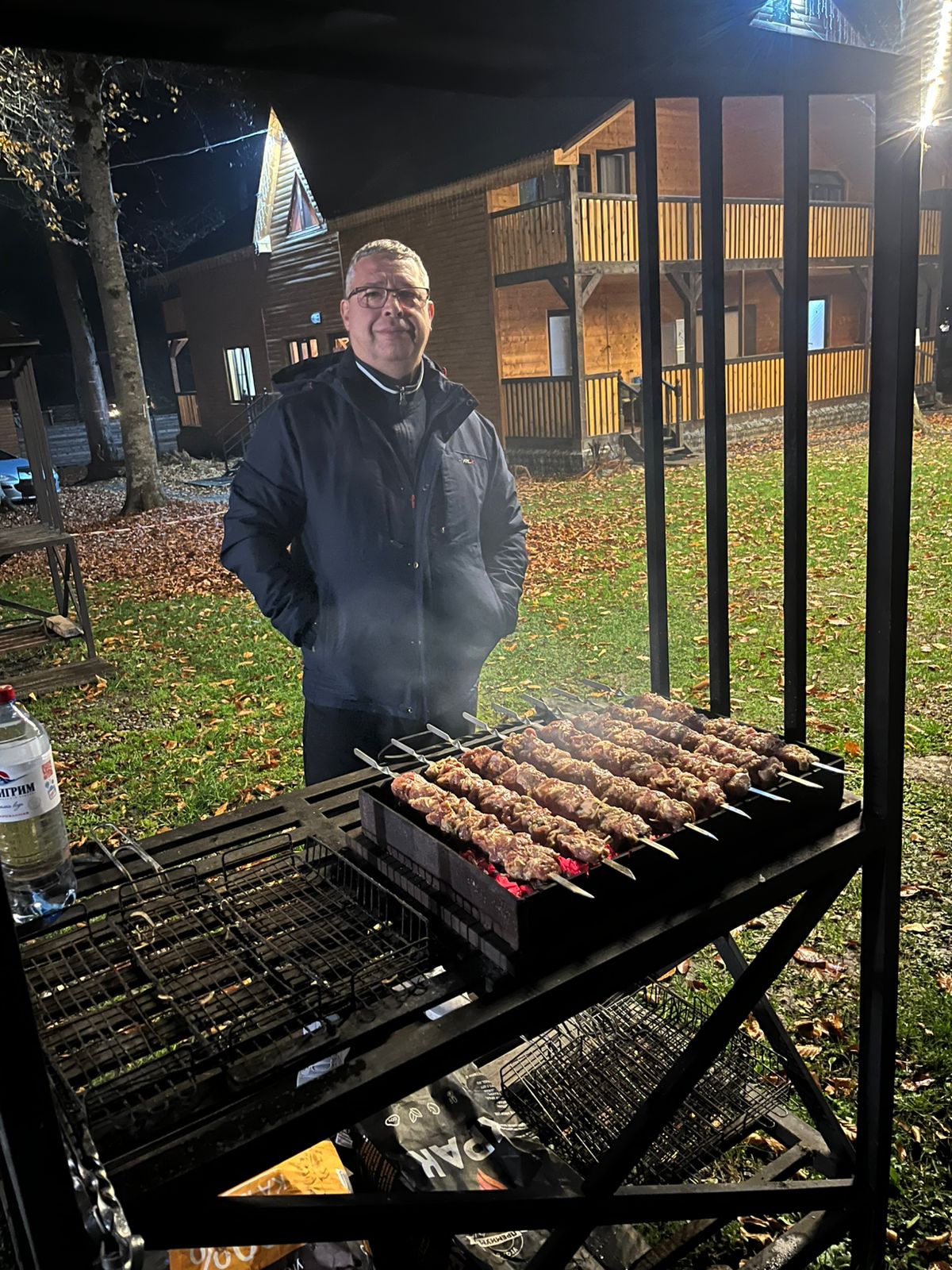 Фото Архыз Резорт