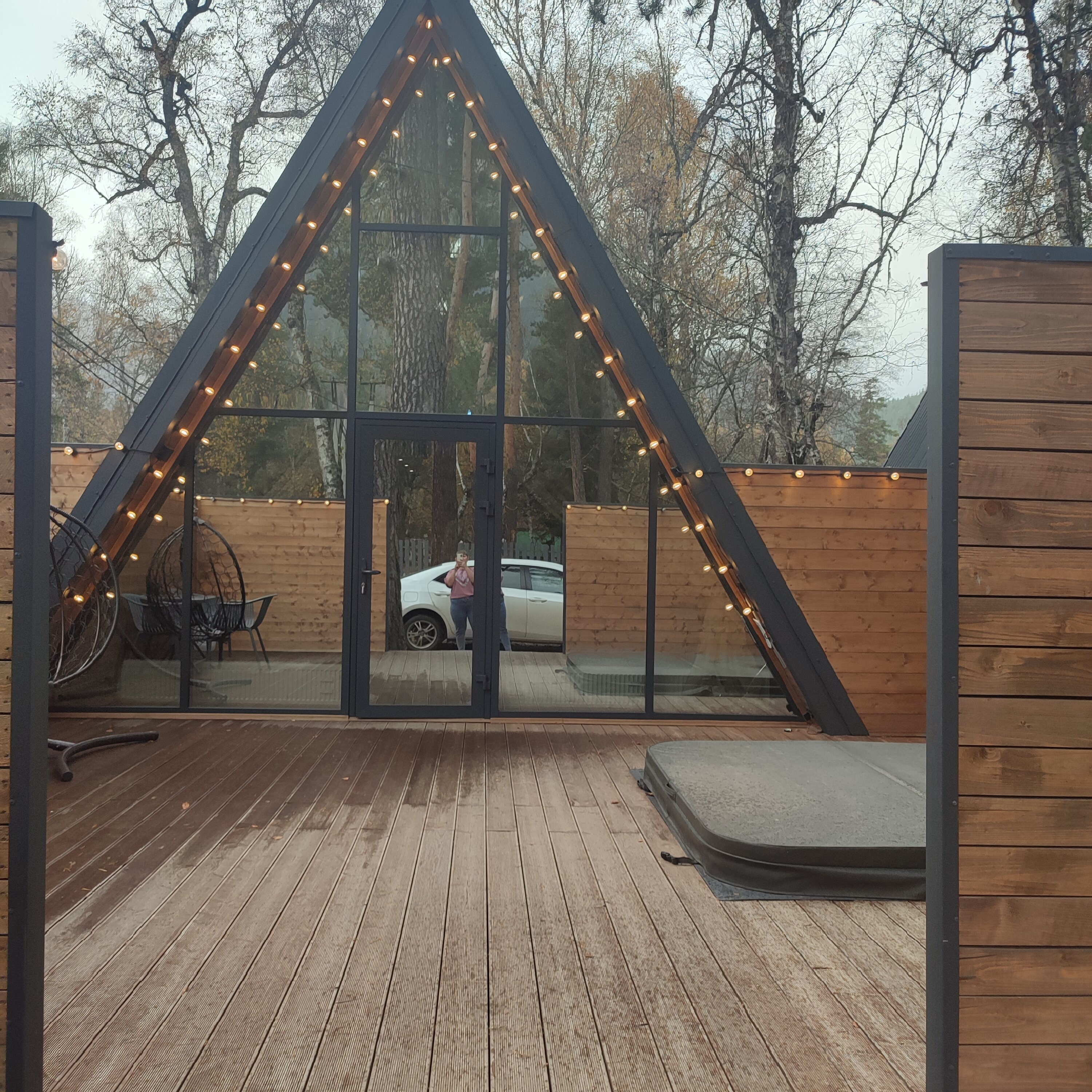 Фото Gorniy City